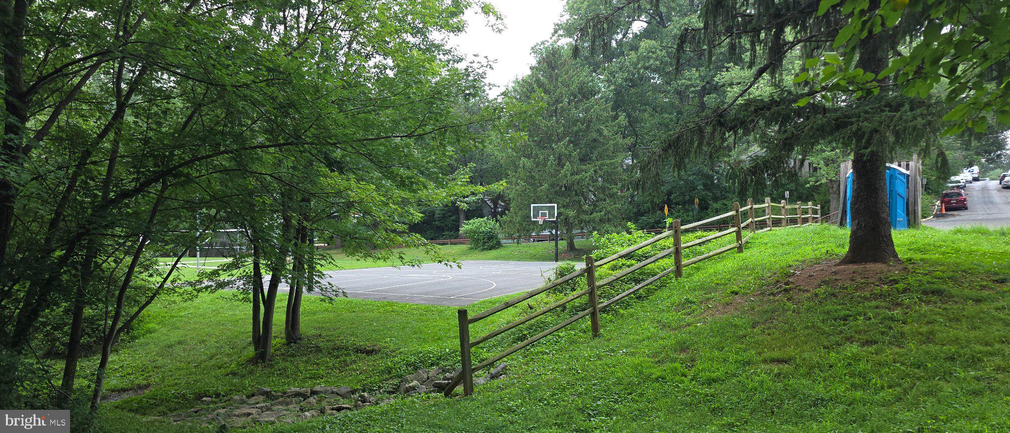 PICKWICK VILLAGE - Residential