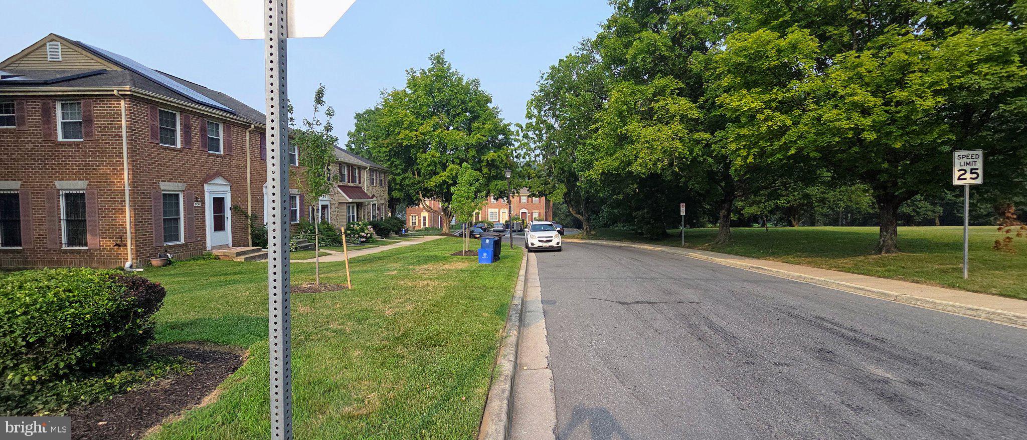 PICKWICK VILLAGE - Residential