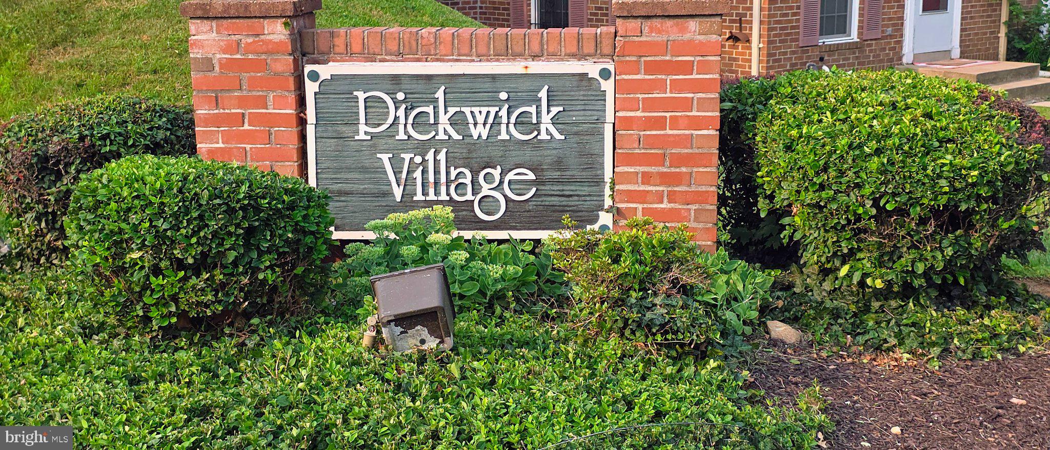 Welcome to this inviting home in the established Pickwick Village community of Silver Spring. The location is a standout: you're just minutes from Long Branch Local Park with its playground, tennis and basketball courts, and ball fields, plus the Long Branch Community Recreation Center and outdoor swimming pool right nearby. The seven-day-a-week Long Branch Library, with its digital media lab and free parking, is close at hand. Everyday shopping, groceries, and dining are steps away along Piney Branch Road and University Boulevard, and vibrant Downtown Silver Spring — home to the AFI Silver Theatre, the Fillmore, and countless restaurants — is roughly a mile away. Commuters benefit from multiple bus routes serving University Boulevard and Piney Branch Road, connections to the Silver Spring Transit Center and Takoma Metrorail (Red Line), and the future Purple Line light rail station planned at Piney Branch Road. Nearby Sligo Creek Parkway adds miles of trails and green space. A convenient, connected location with parks, recreation, and transit all within reach — schedule your showing today.