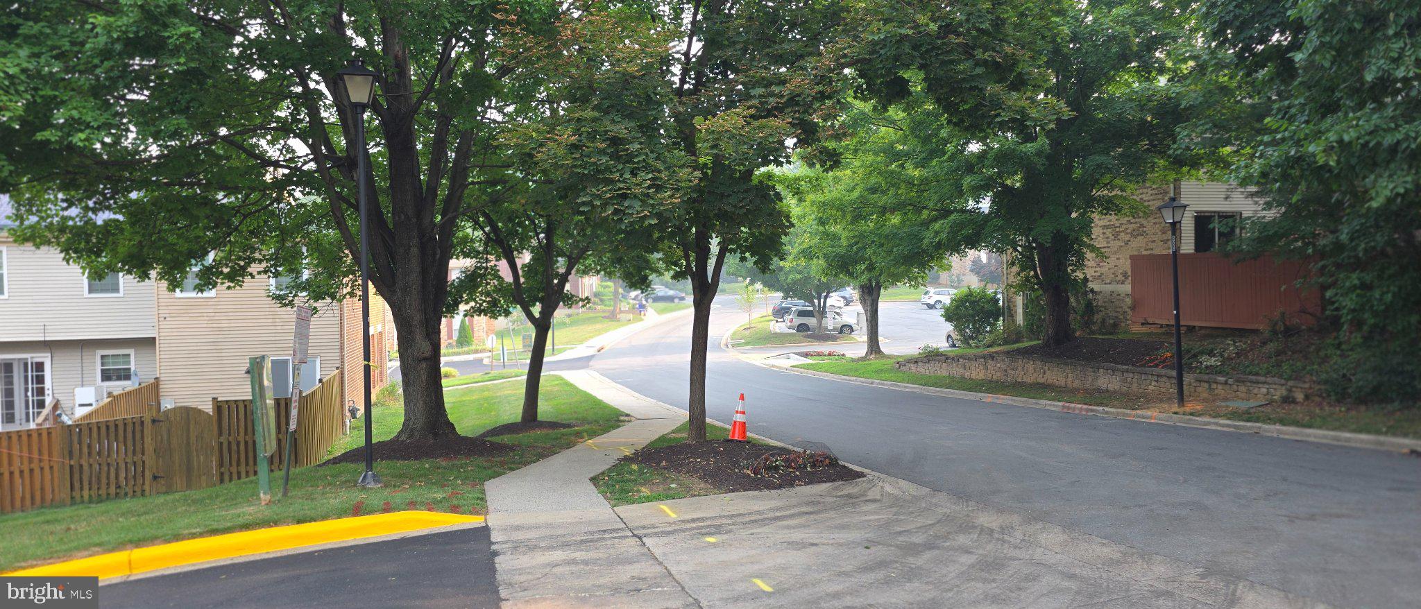 PICKWICK VILLAGE - Residential