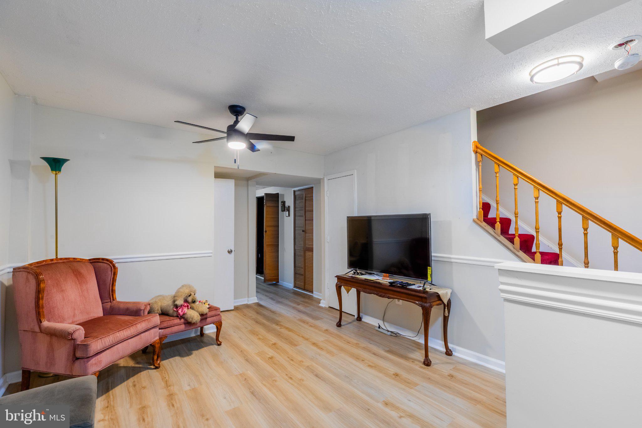 PICKWICK VILLAGE - Residential