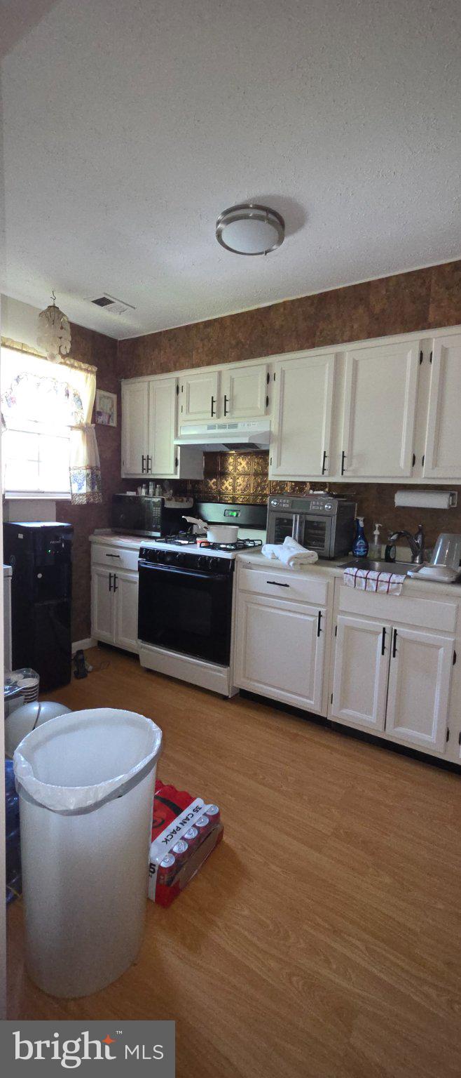 PICKWICK VILLAGE - Residential