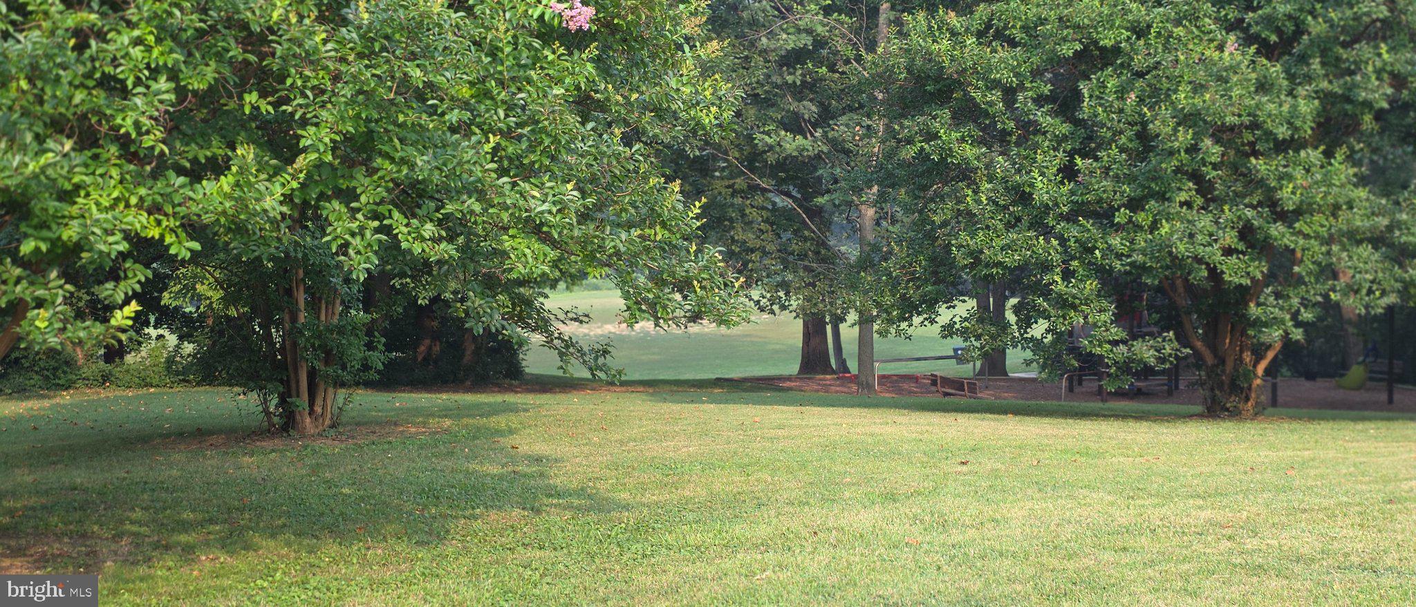 PICKWICK VILLAGE - Residential