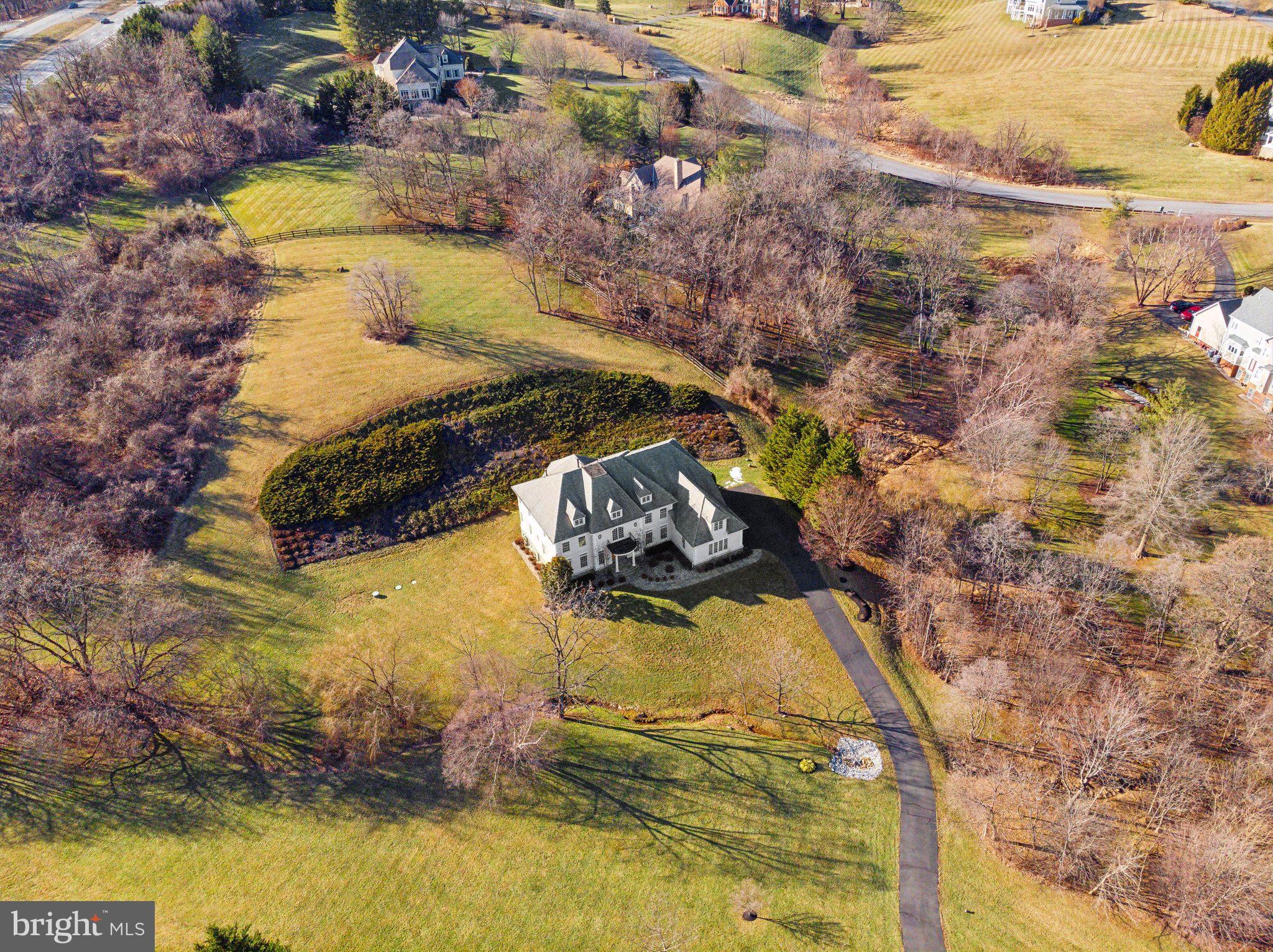 BEACON HILL - Residential