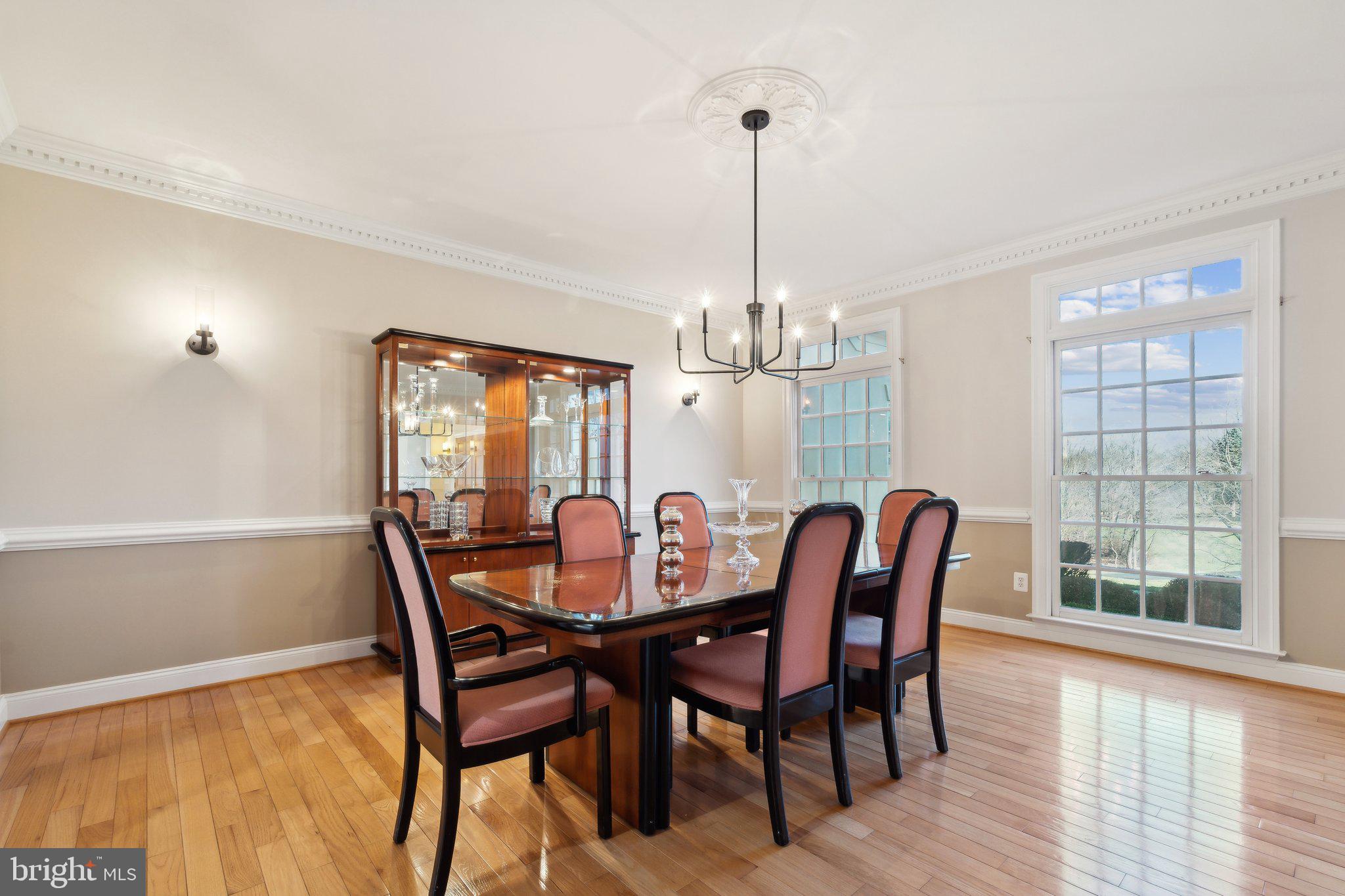 BEACON HILL - Residential