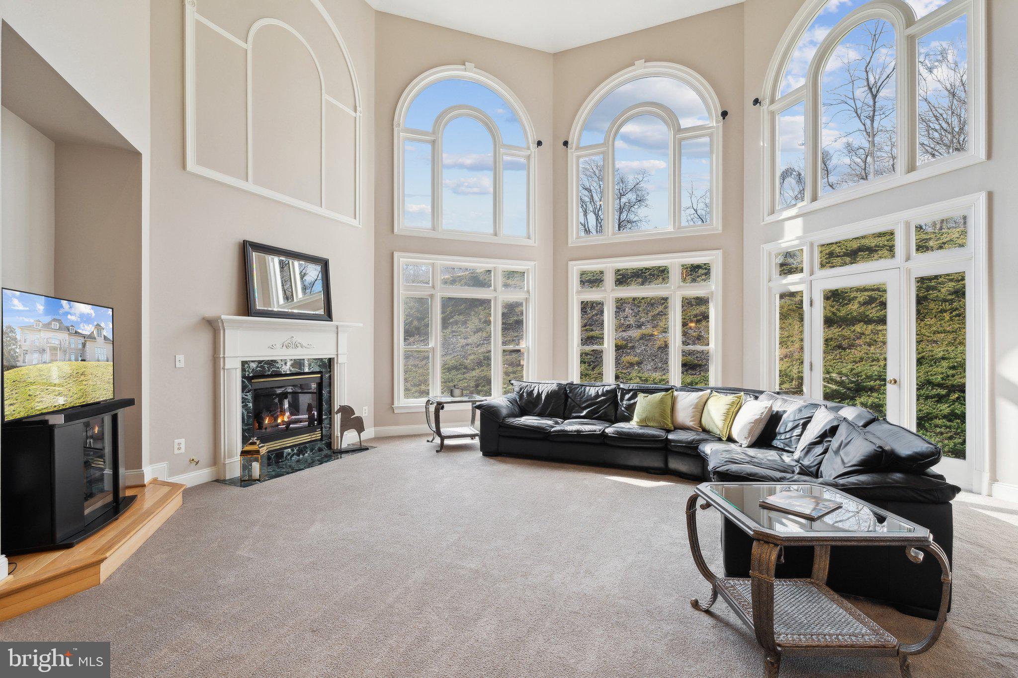 BEACON HILL - Residential