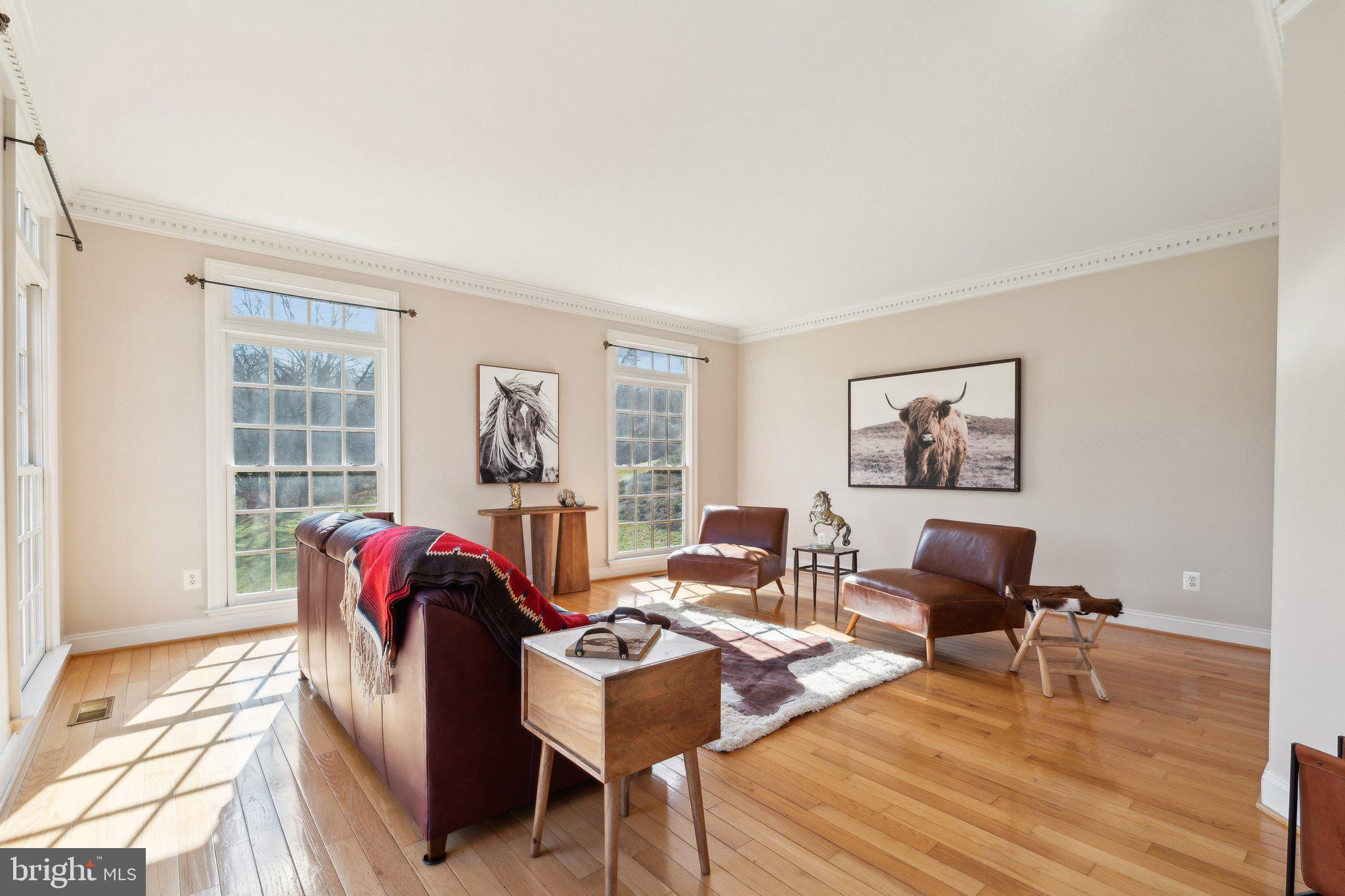 BEACON HILL - Residential
