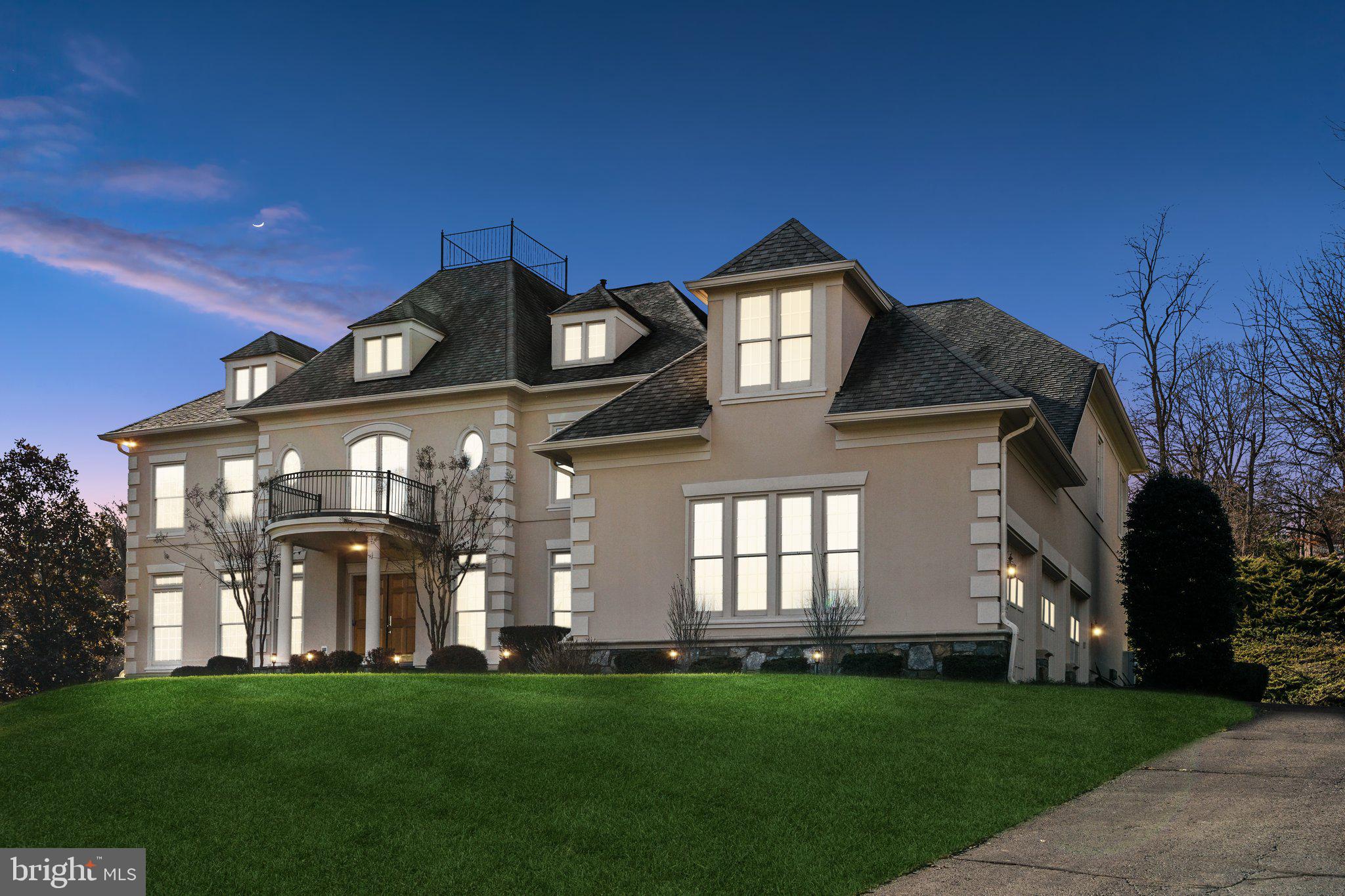 BEACON HILL - Residential