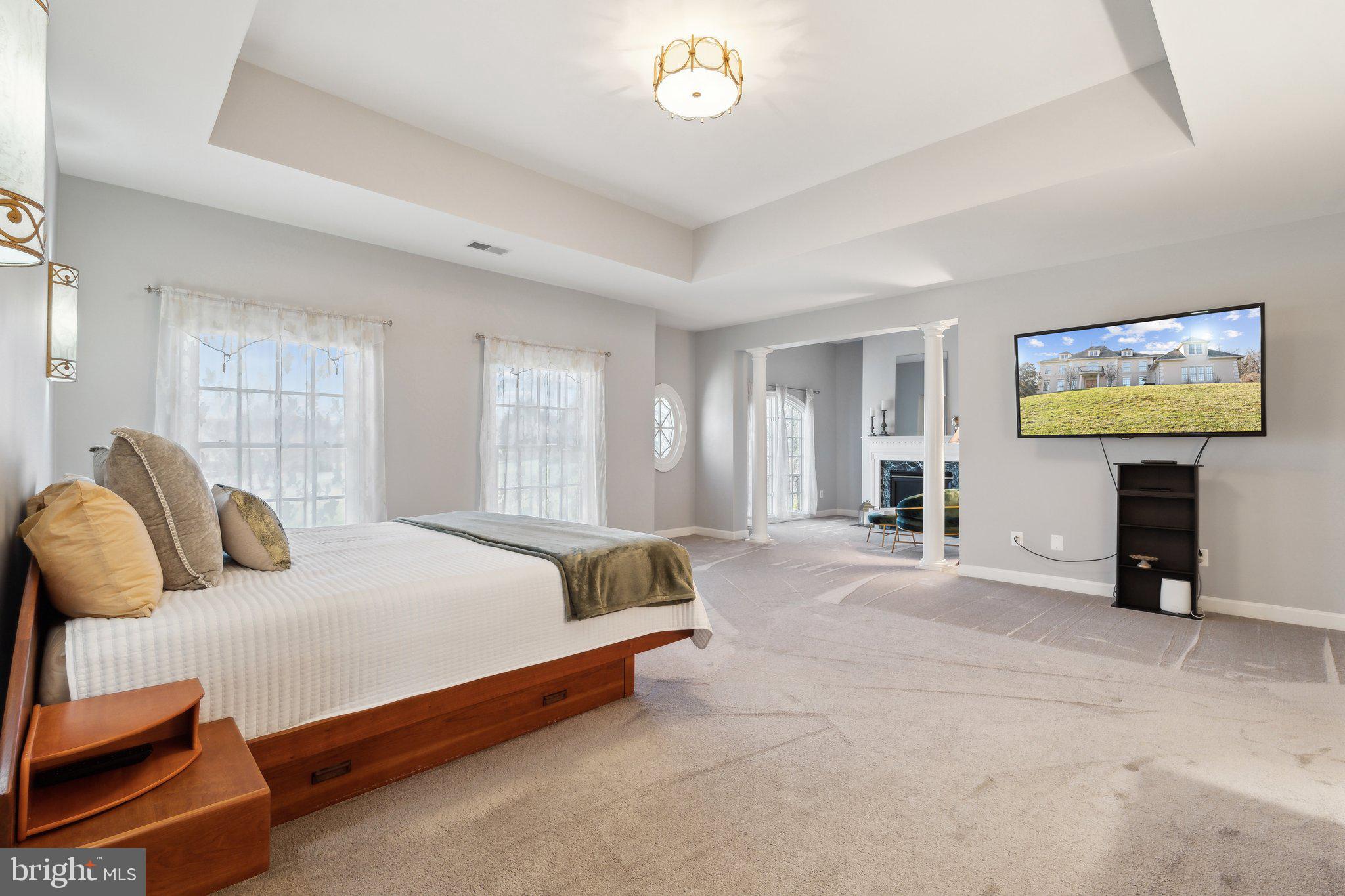 BEACON HILL - Residential