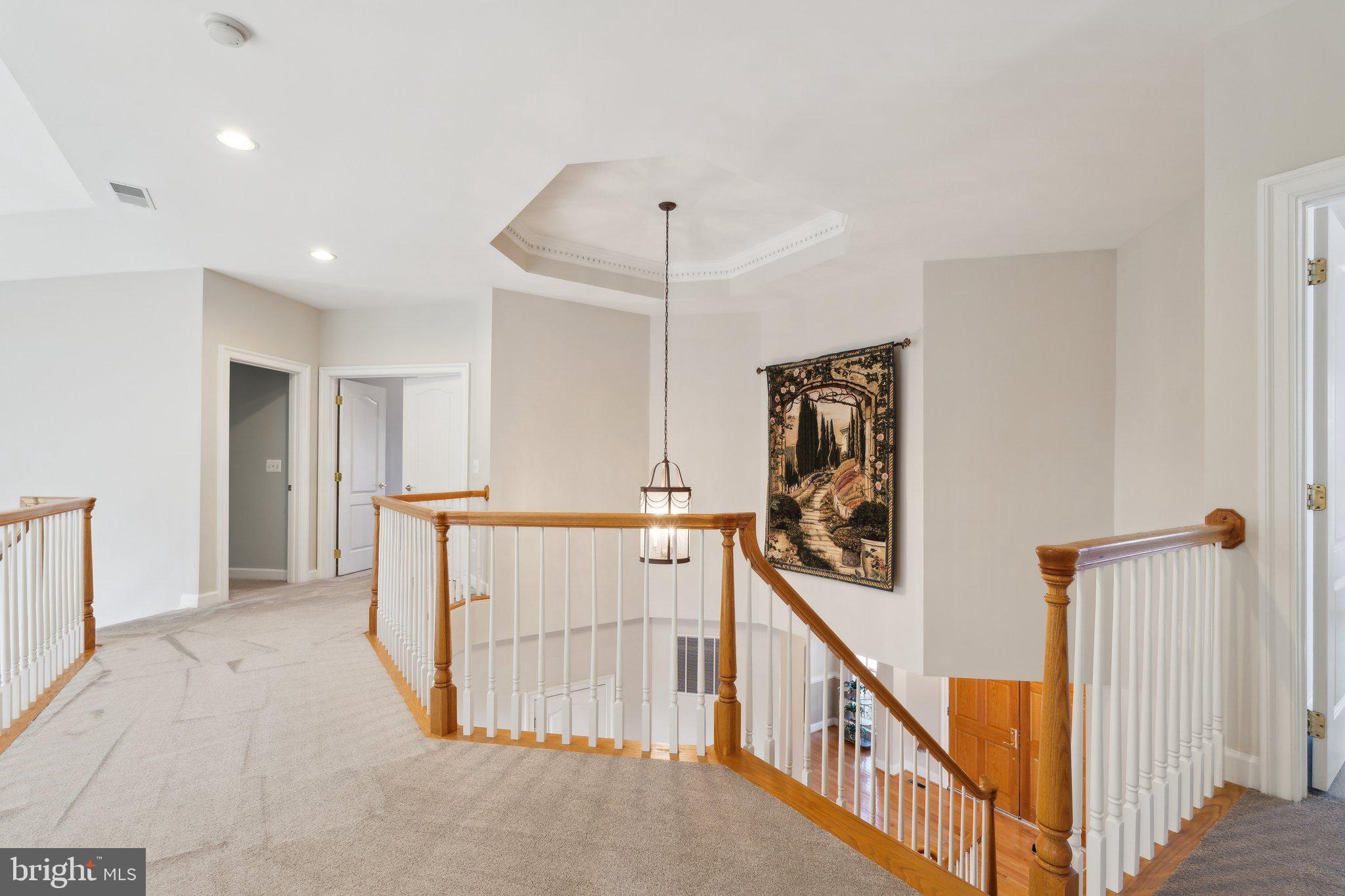 BEACON HILL - Residential