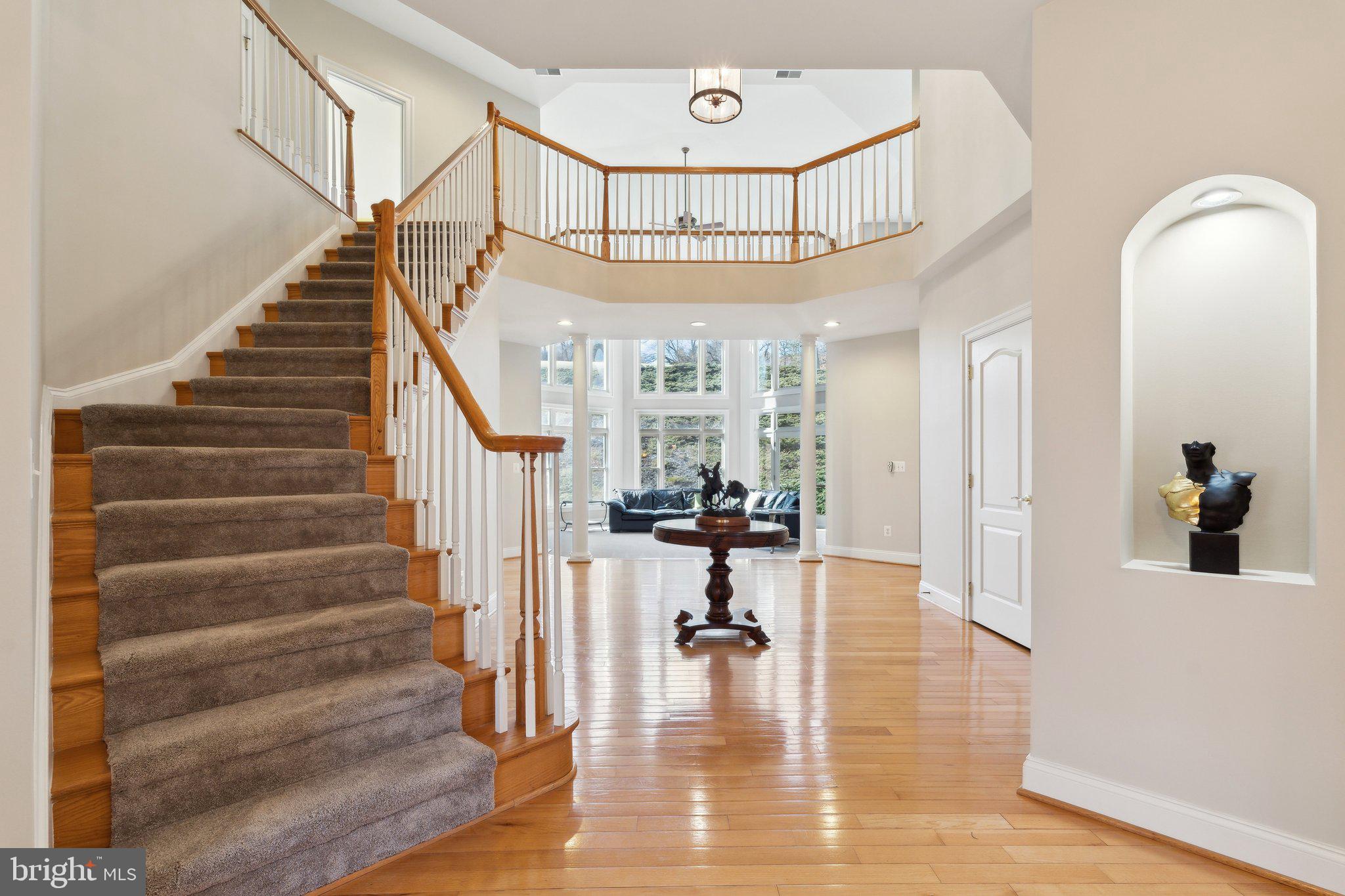 BEACON HILL - Residential