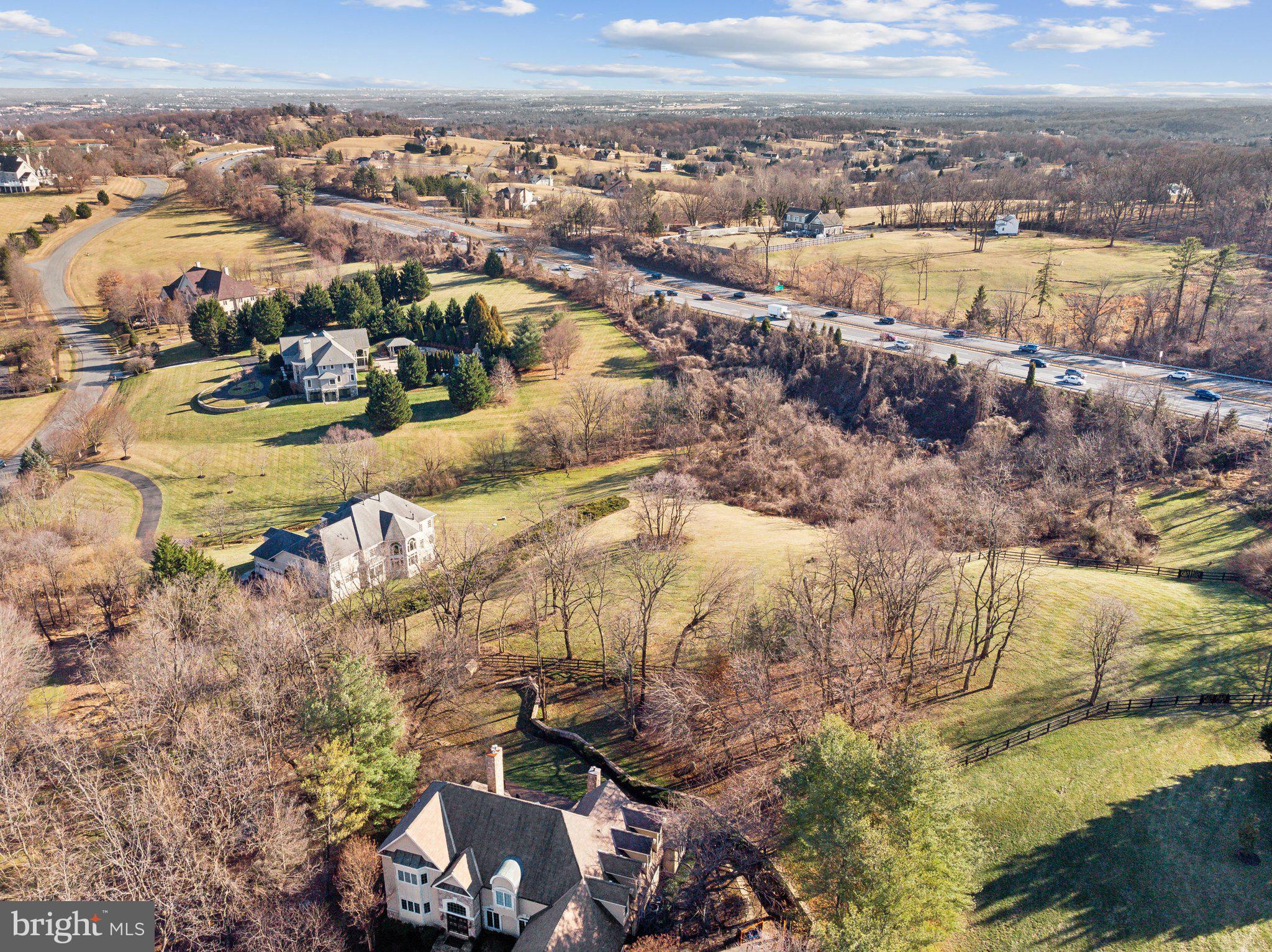 BEACON HILL - Residential
