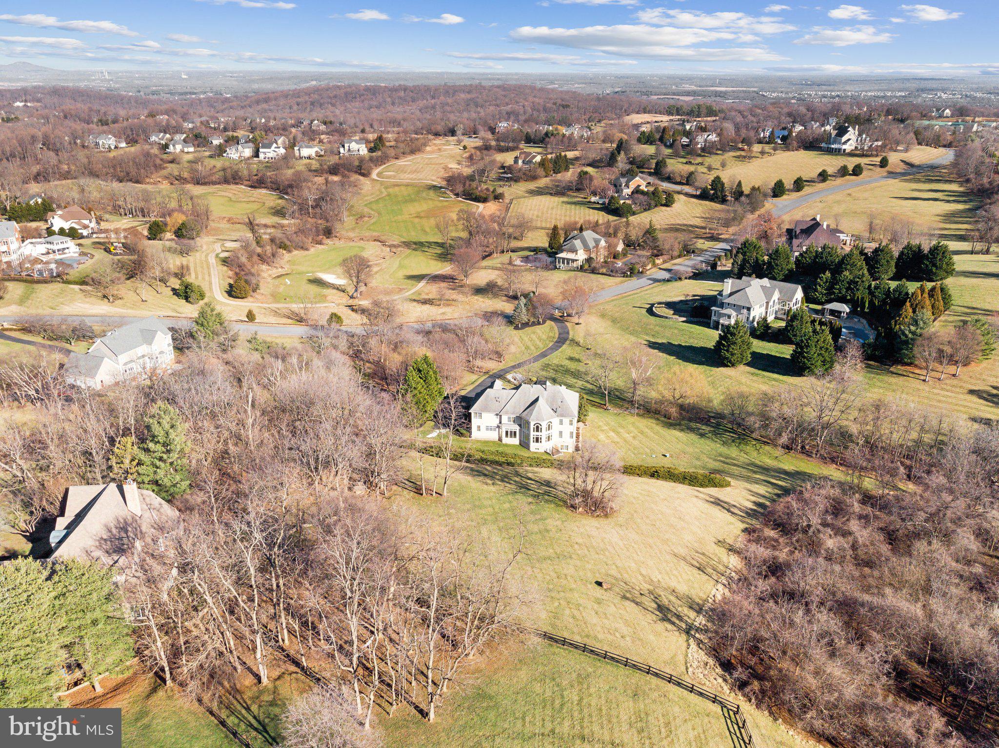 BEACON HILL - Residential