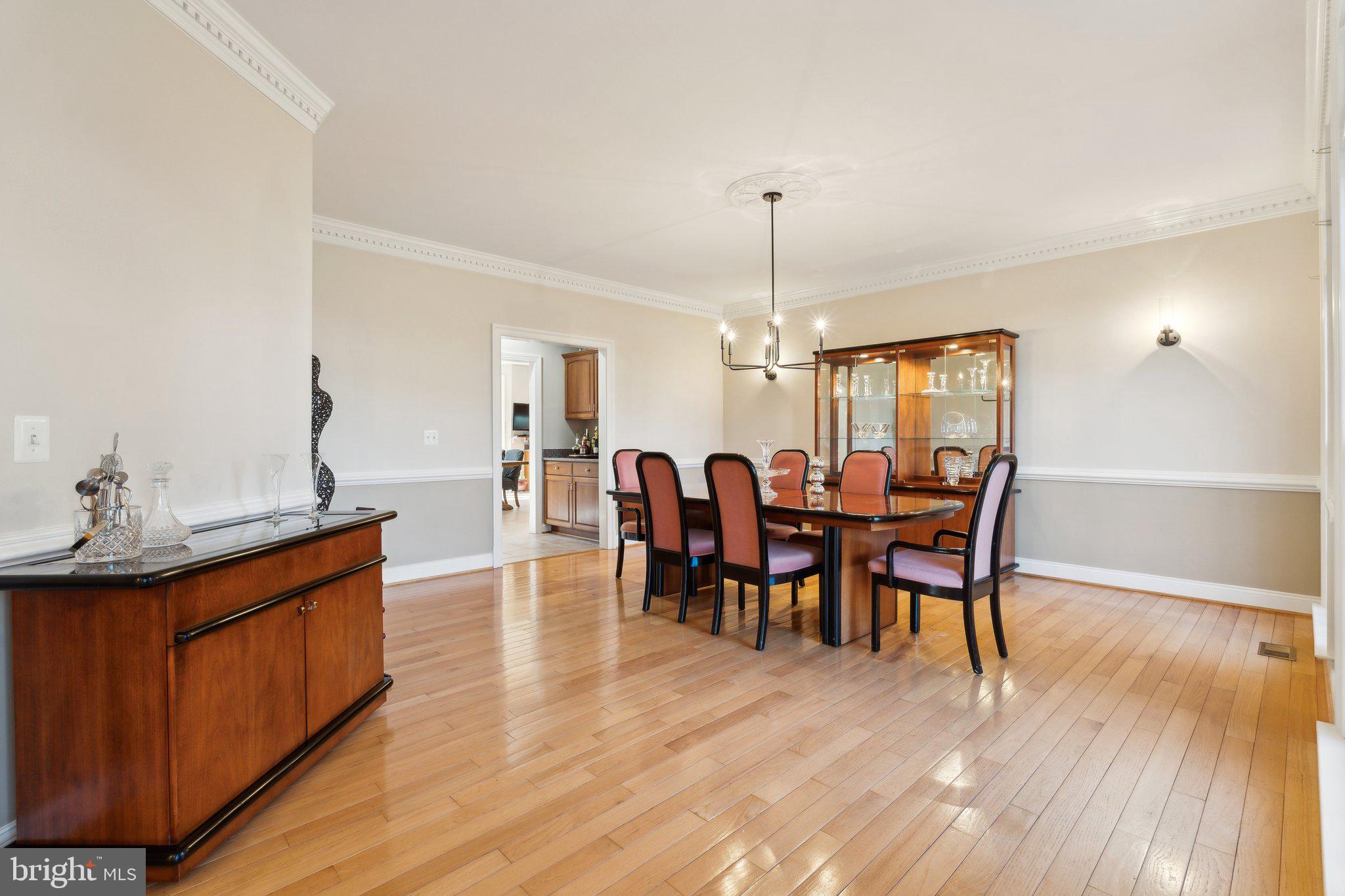 BEACON HILL - Residential