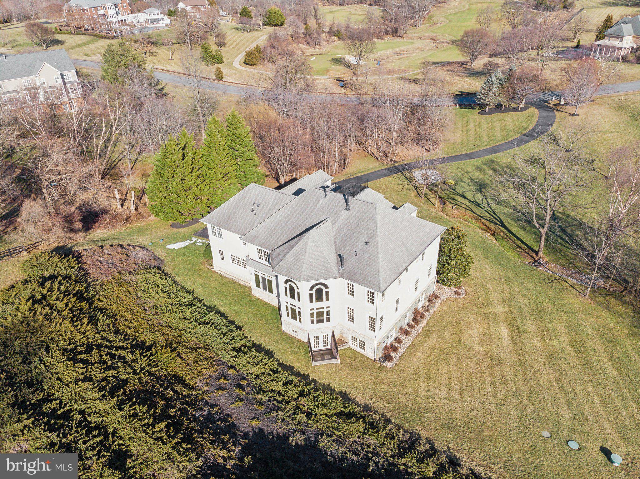 BEACON HILL - Residential