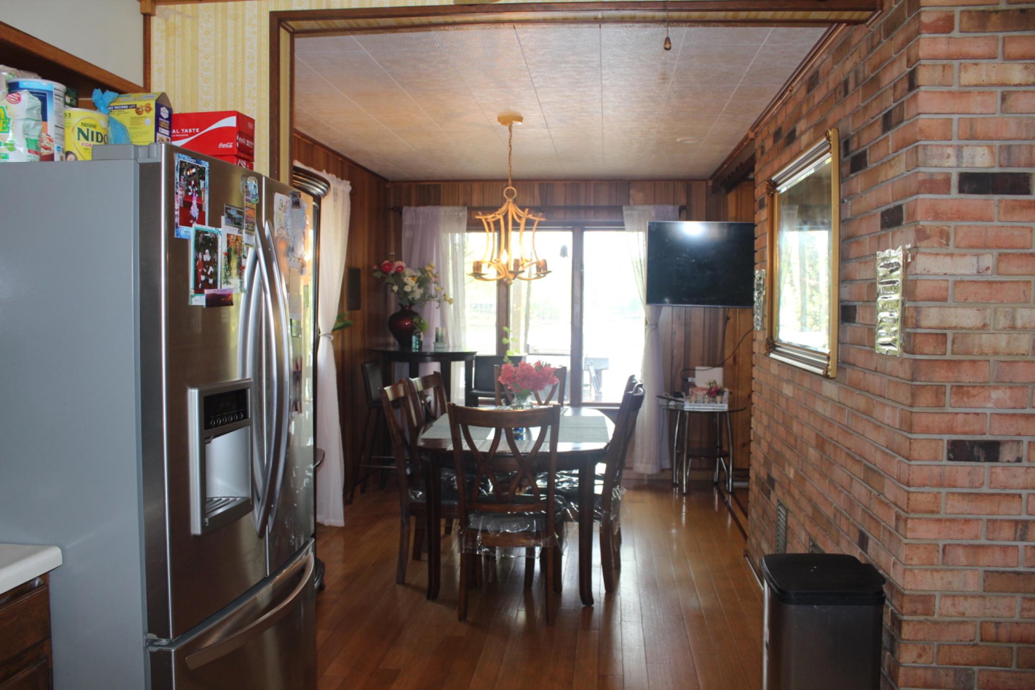 LAKE CAROLINE - Residential