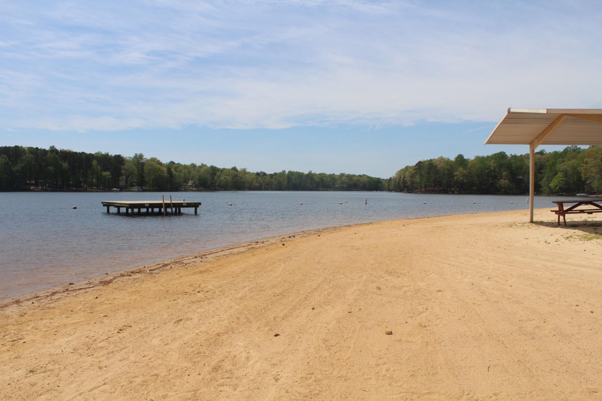 LAKE CAROLINE - Residential