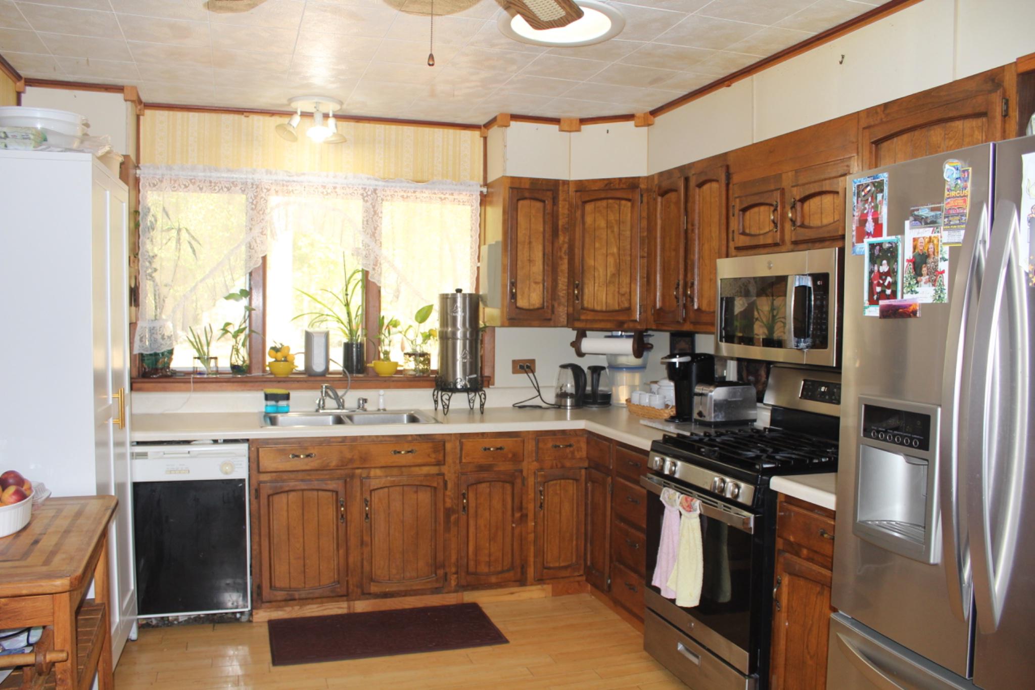 LAKE CAROLINE - Residential
