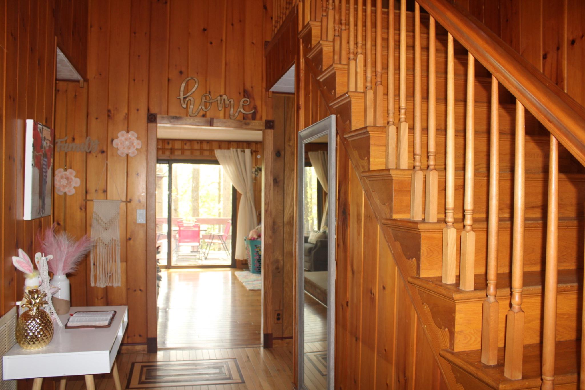 LAKE CAROLINE - Residential