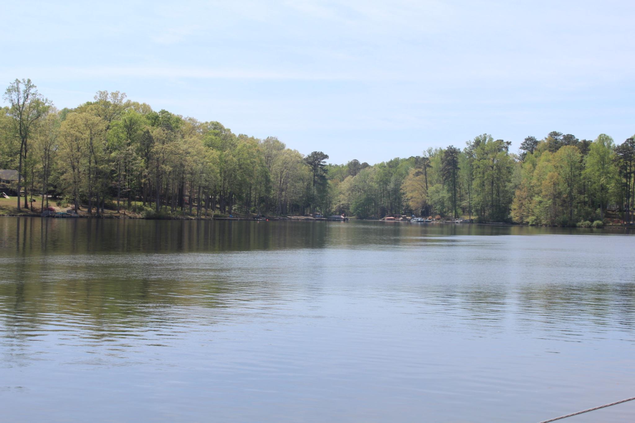 LAKE CAROLINE - Residential