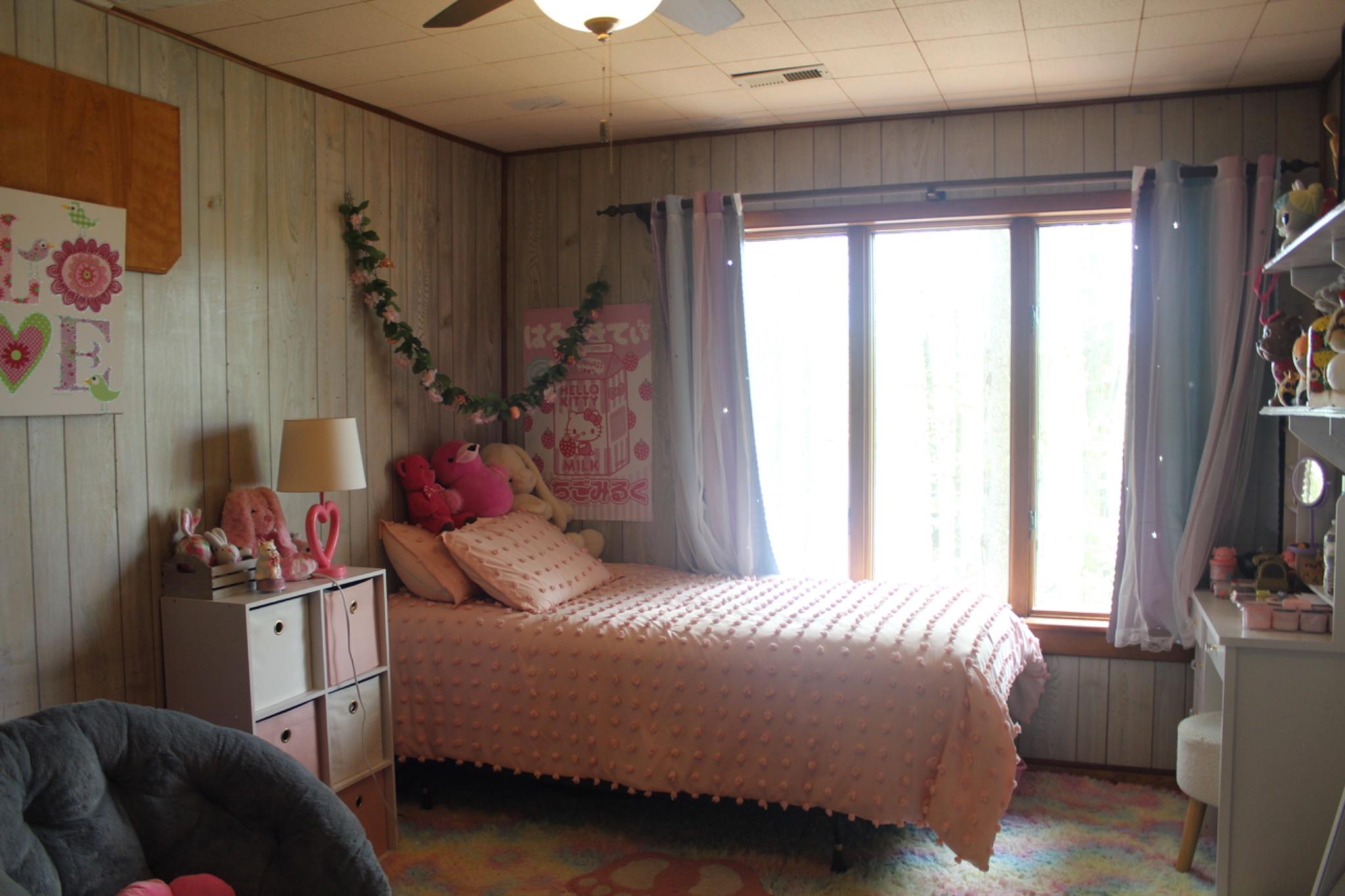 LAKE CAROLINE - Residential
