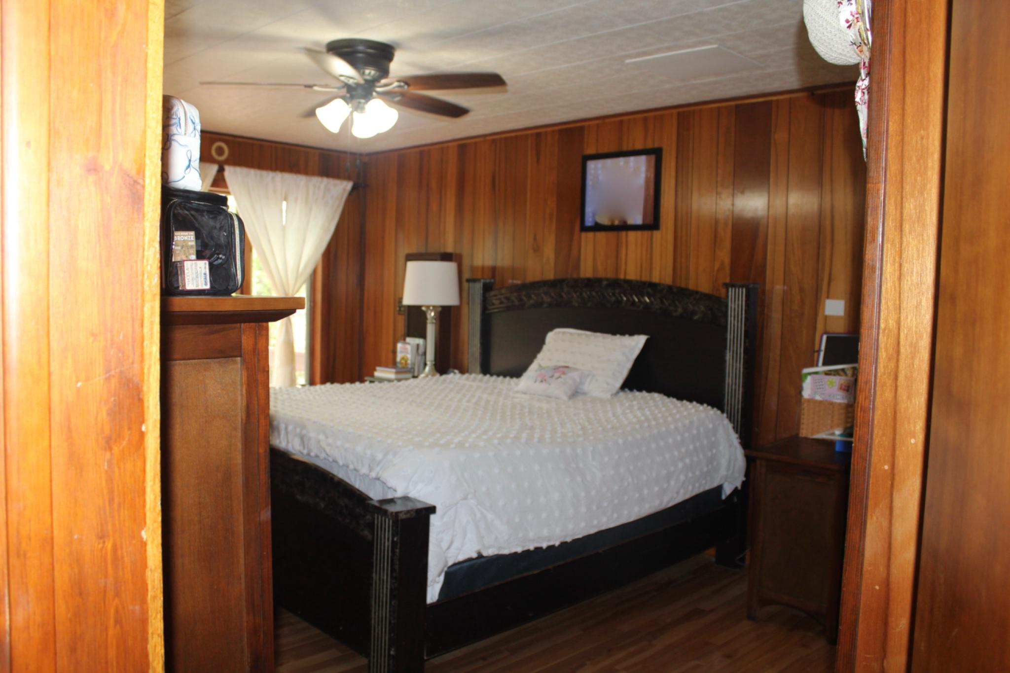 LAKE CAROLINE - Residential