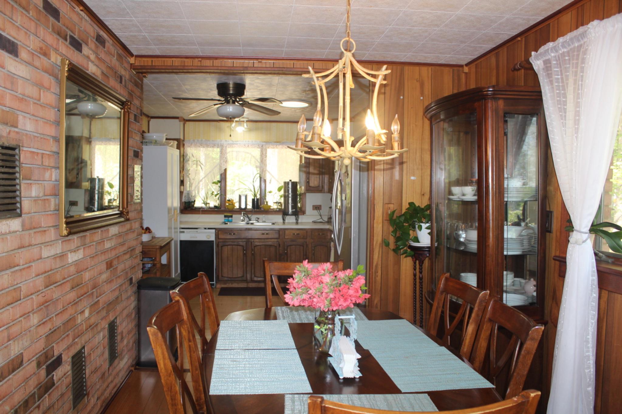 LAKE CAROLINE - Residential