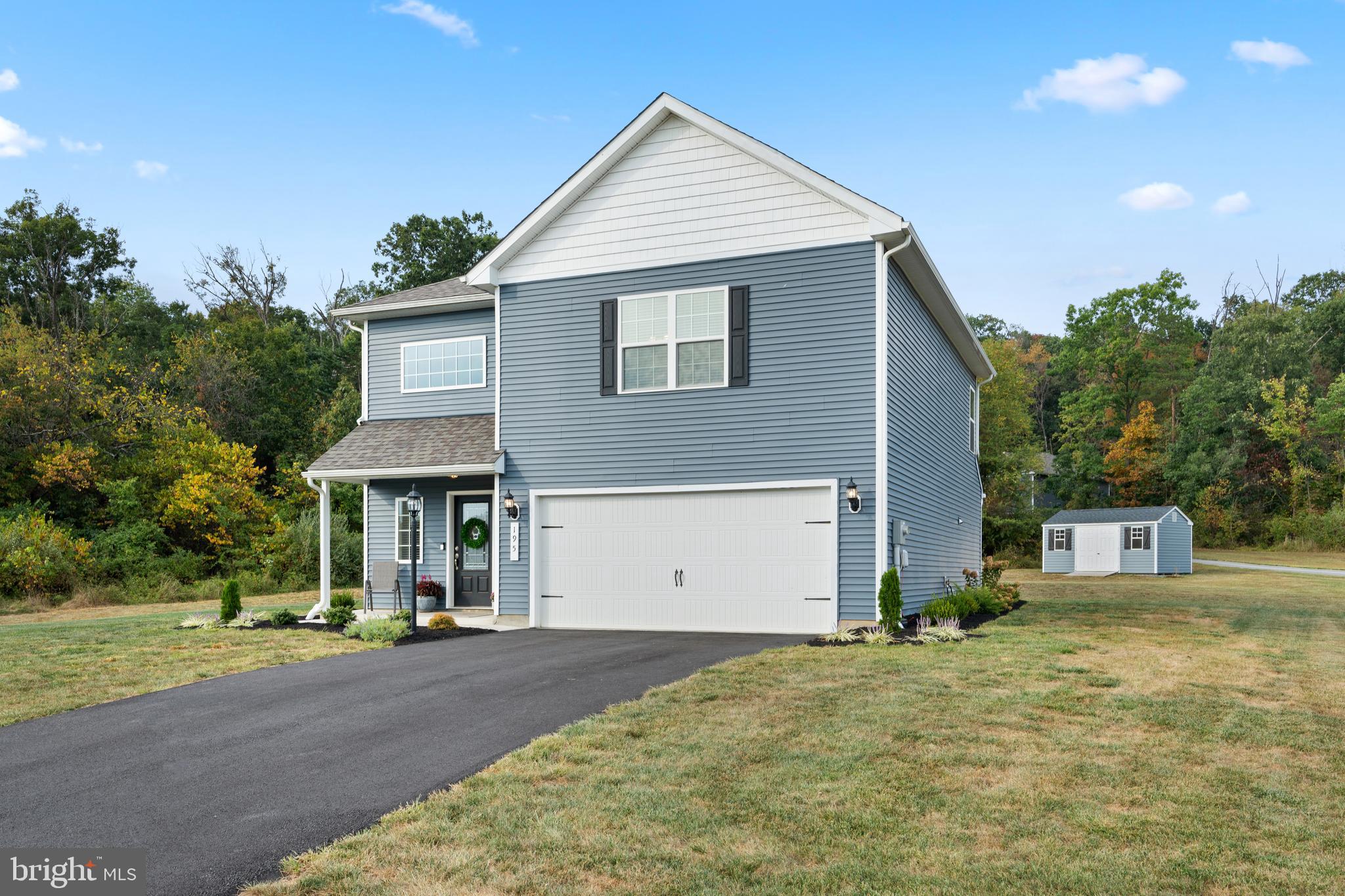 BROOKFIELD ON THE POTOMAC - Residential