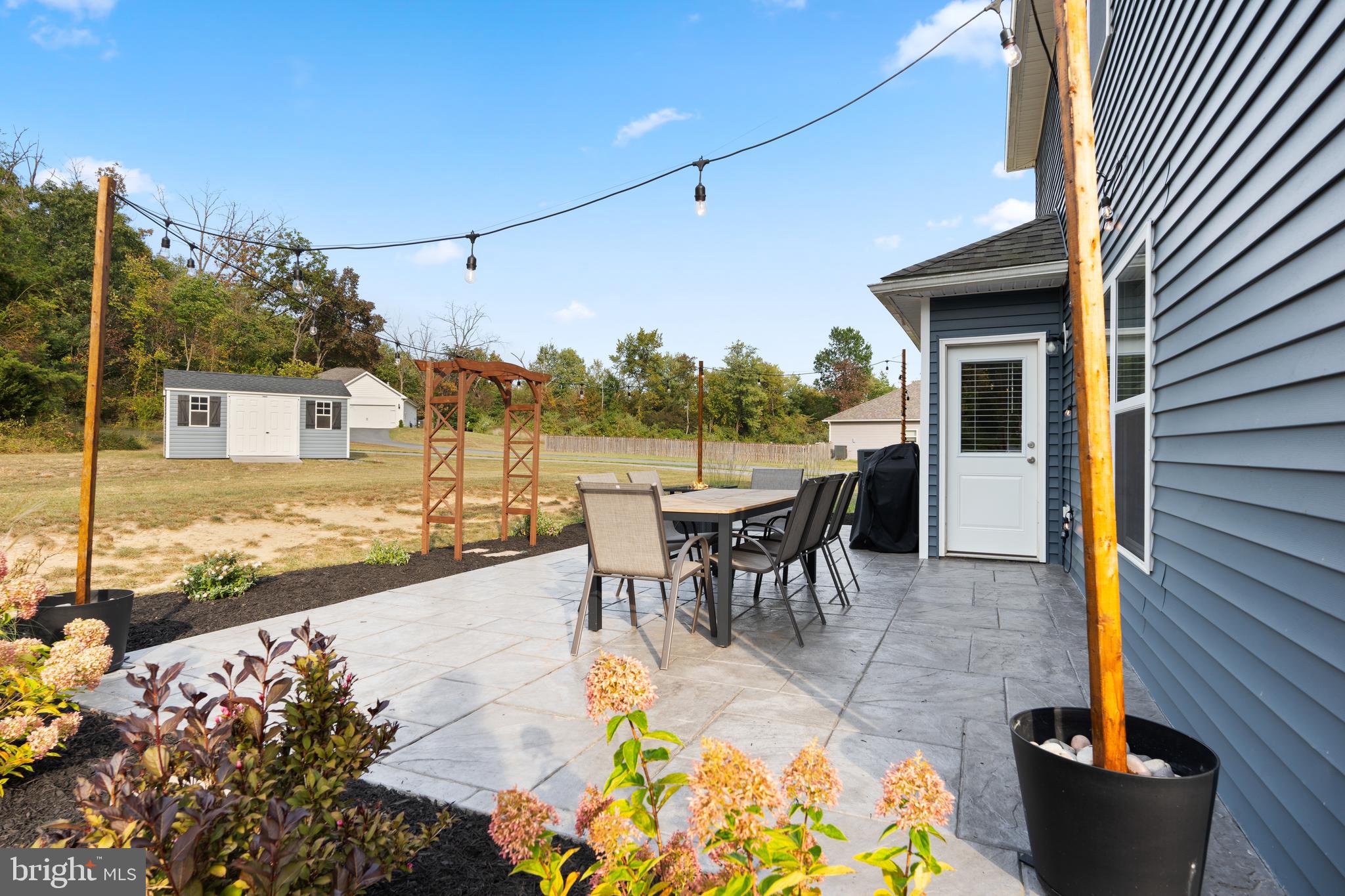 BROOKFIELD ON THE POTOMAC - Residential