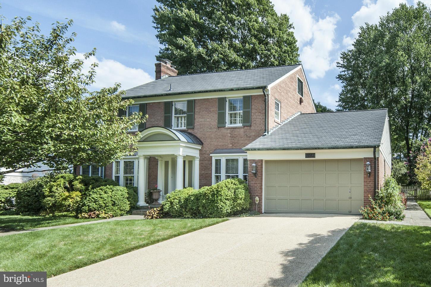 CHEVY CHASE - Residential