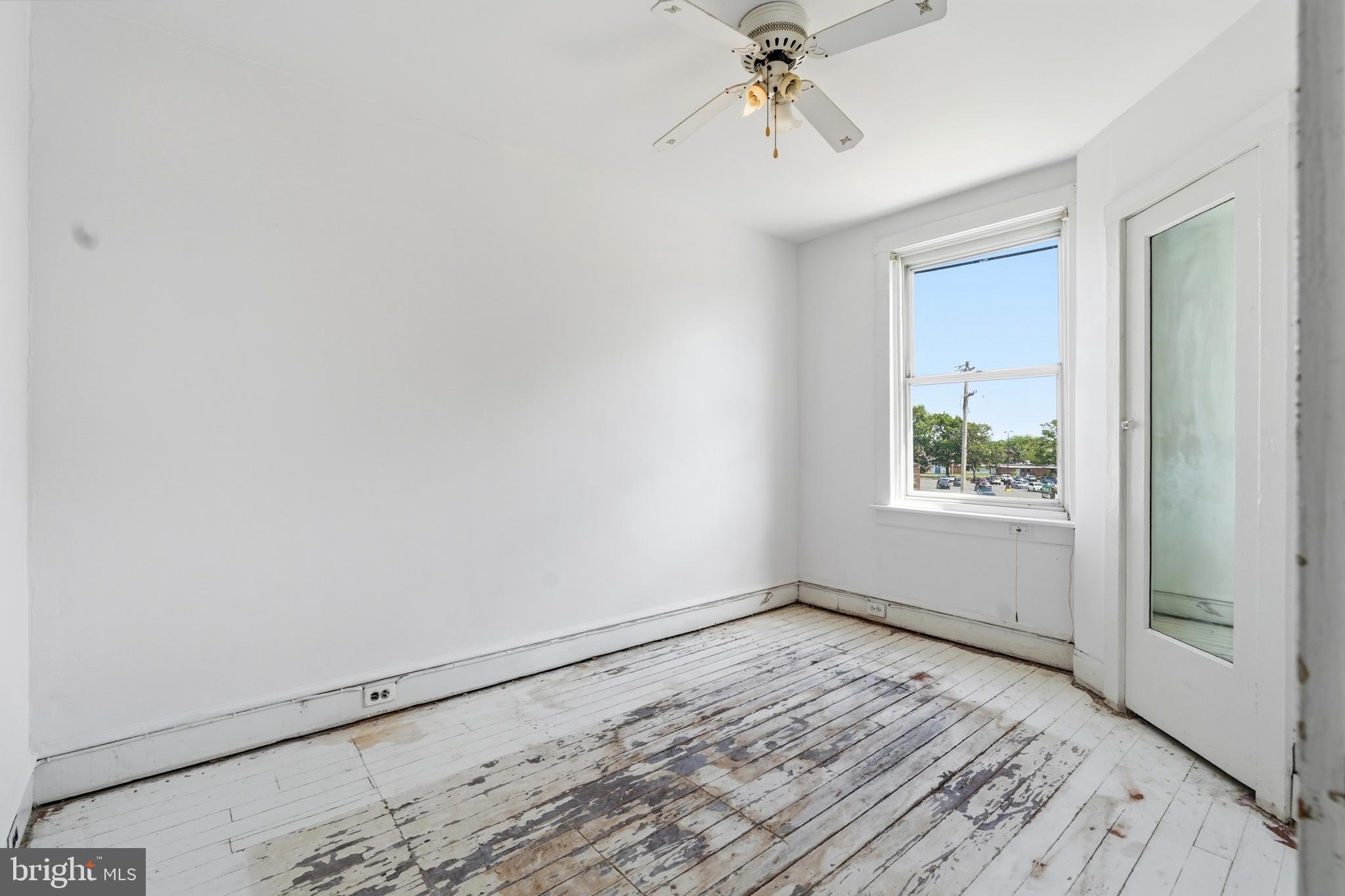 PENROSE PARK - Residential