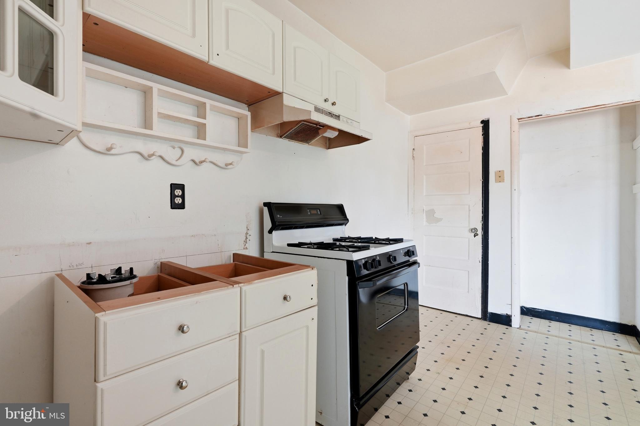 PENROSE PARK - Residential