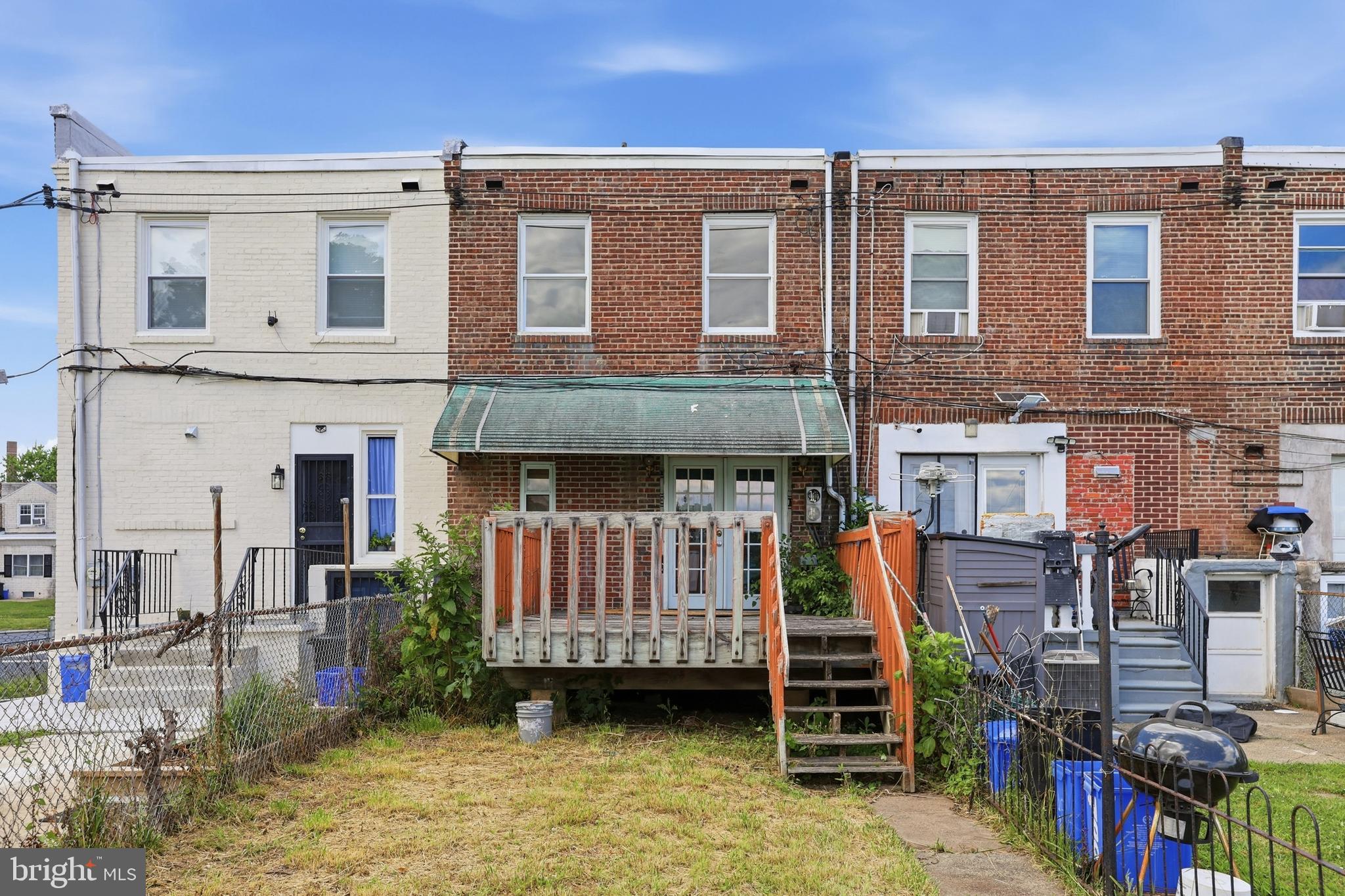 PENROSE PARK - Residential