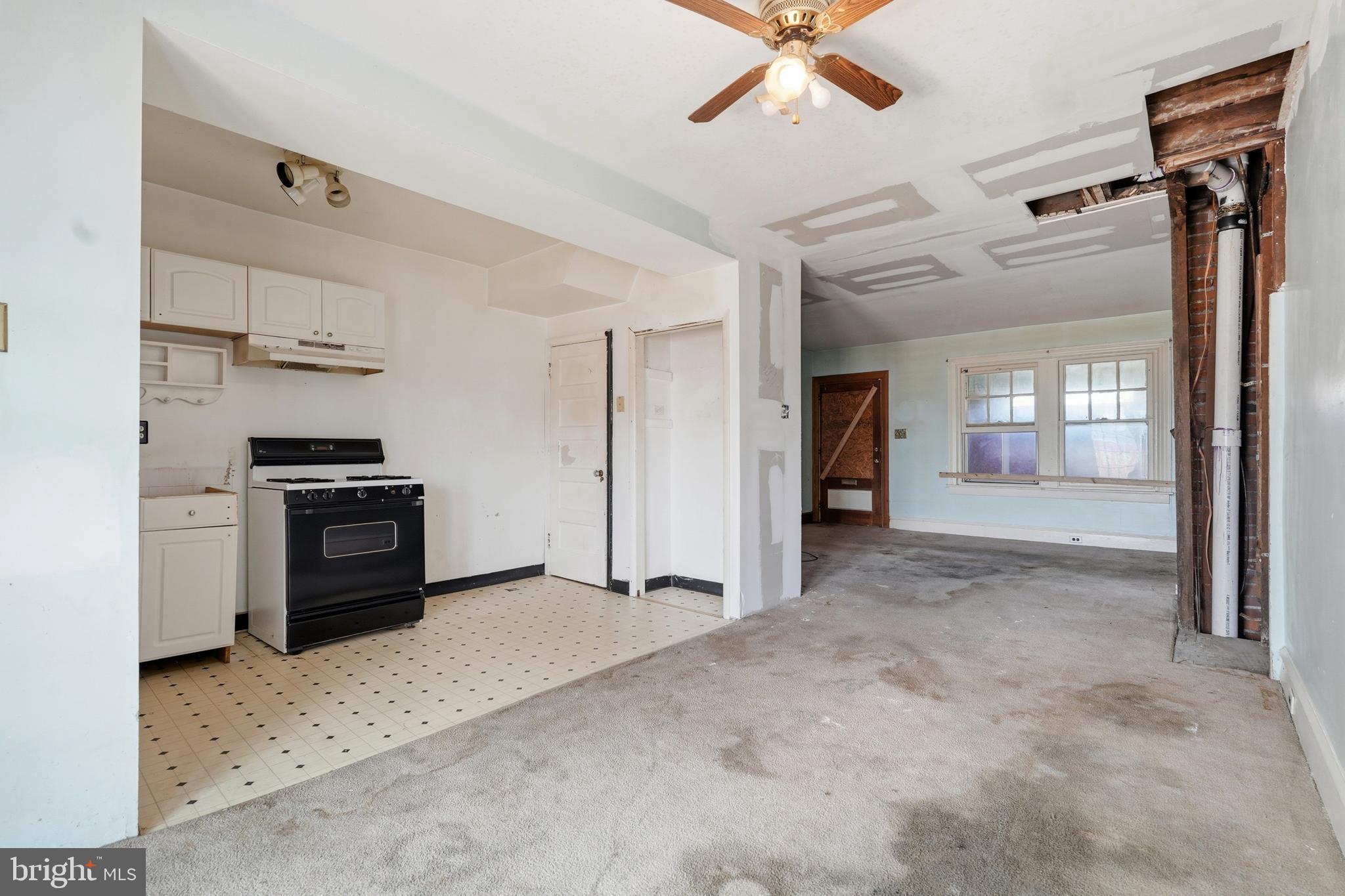 PENROSE PARK - Residential