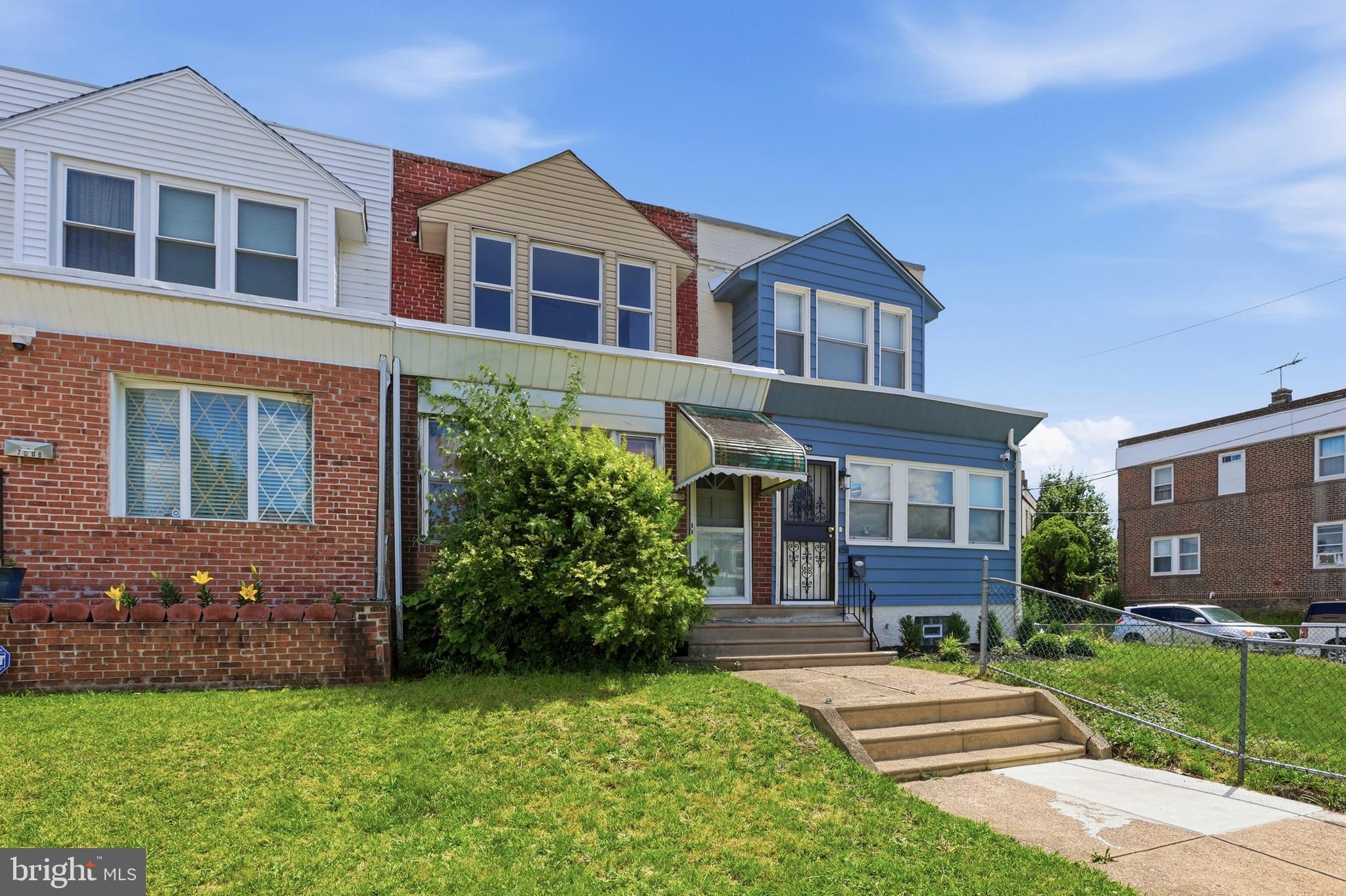 PENROSE PARK - Residential