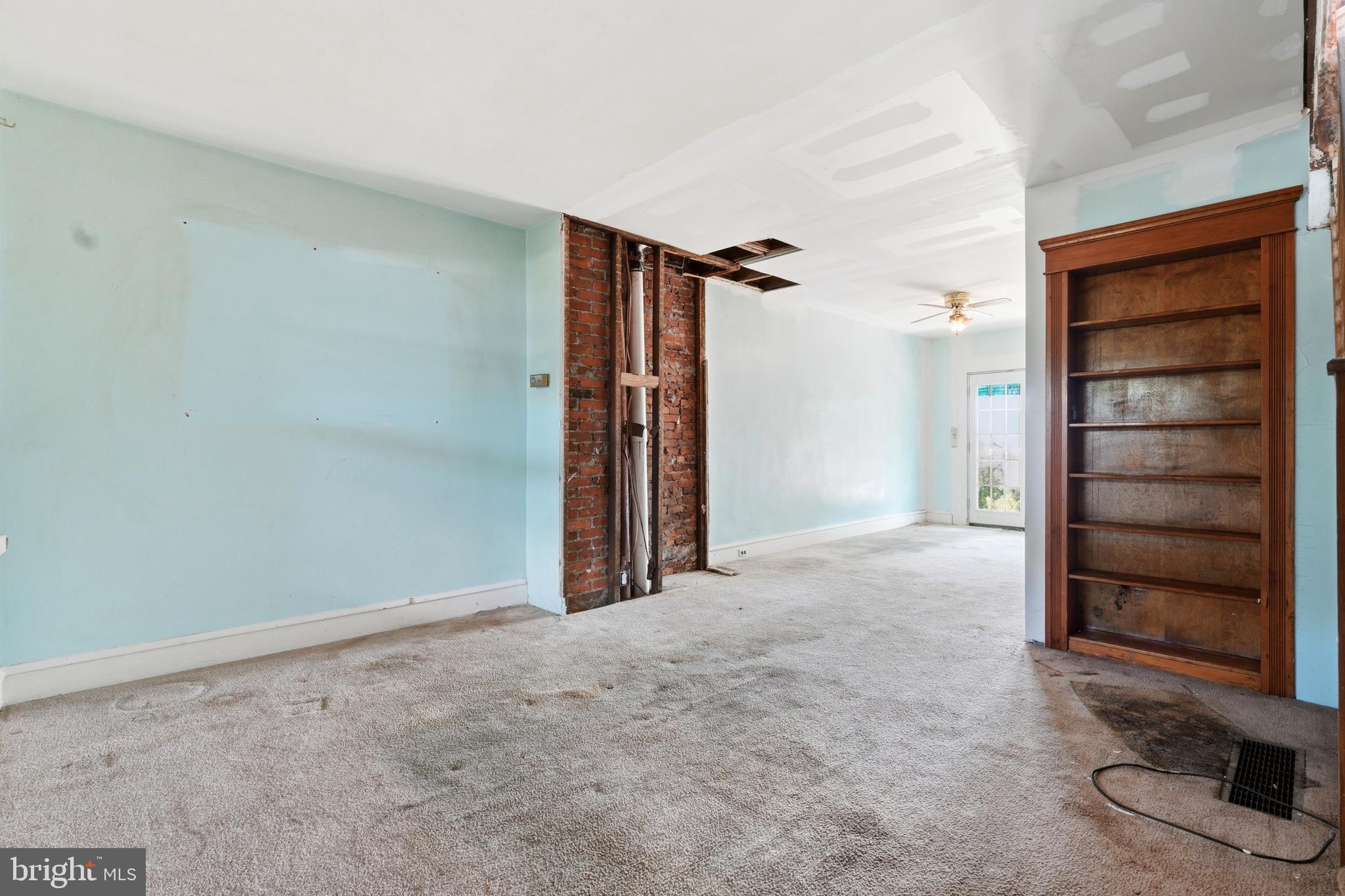 PENROSE PARK - Residential