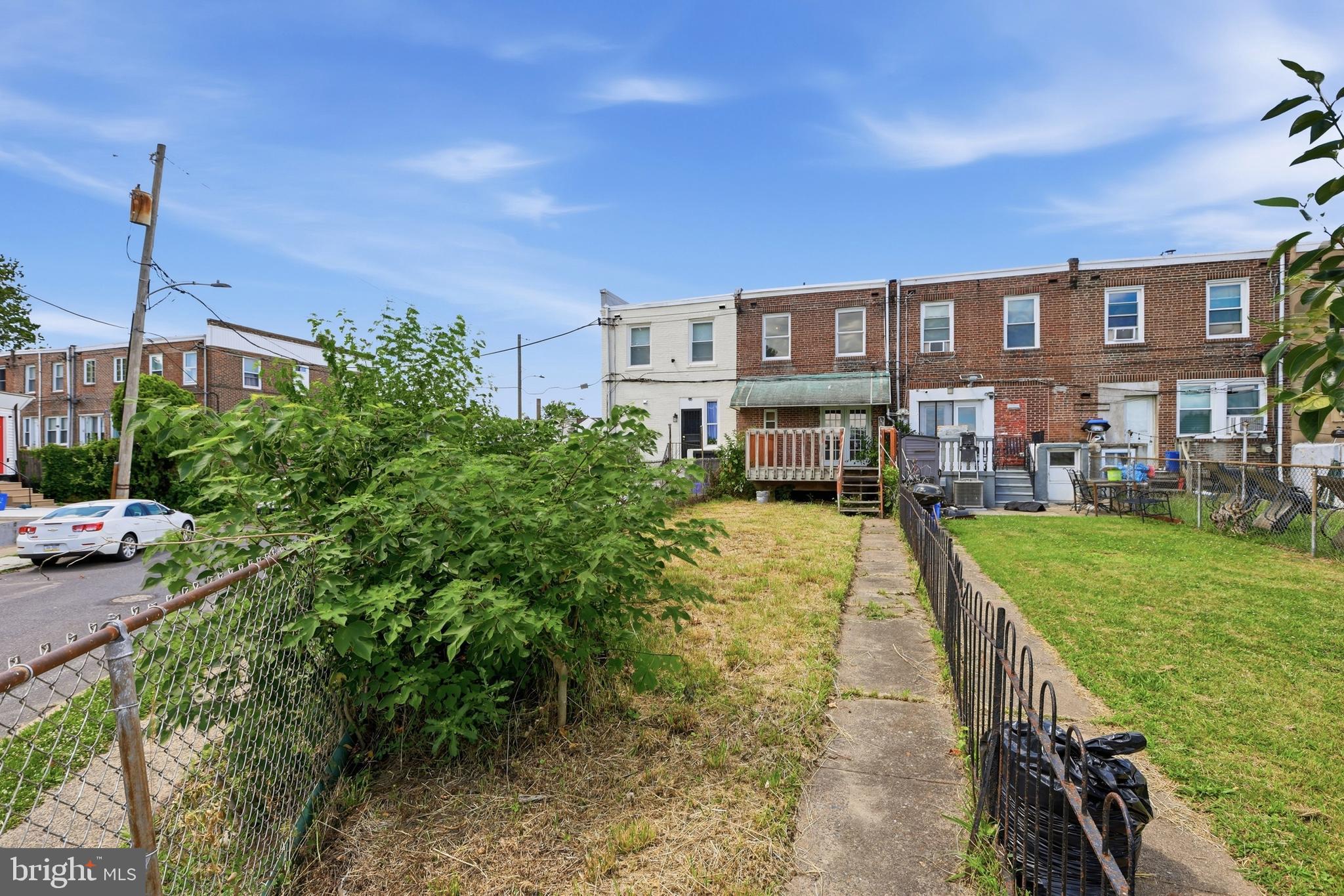 PENROSE PARK - Residential