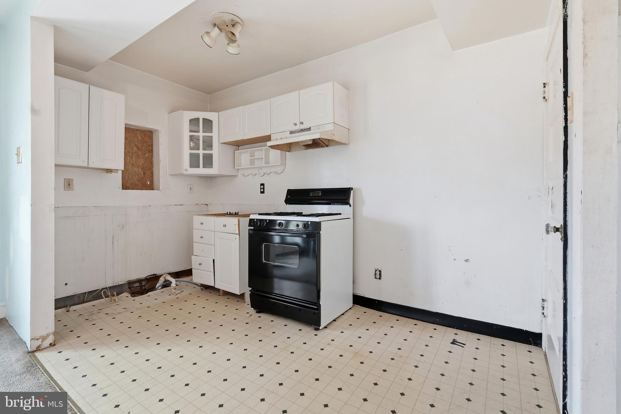 PENROSE PARK - Residential