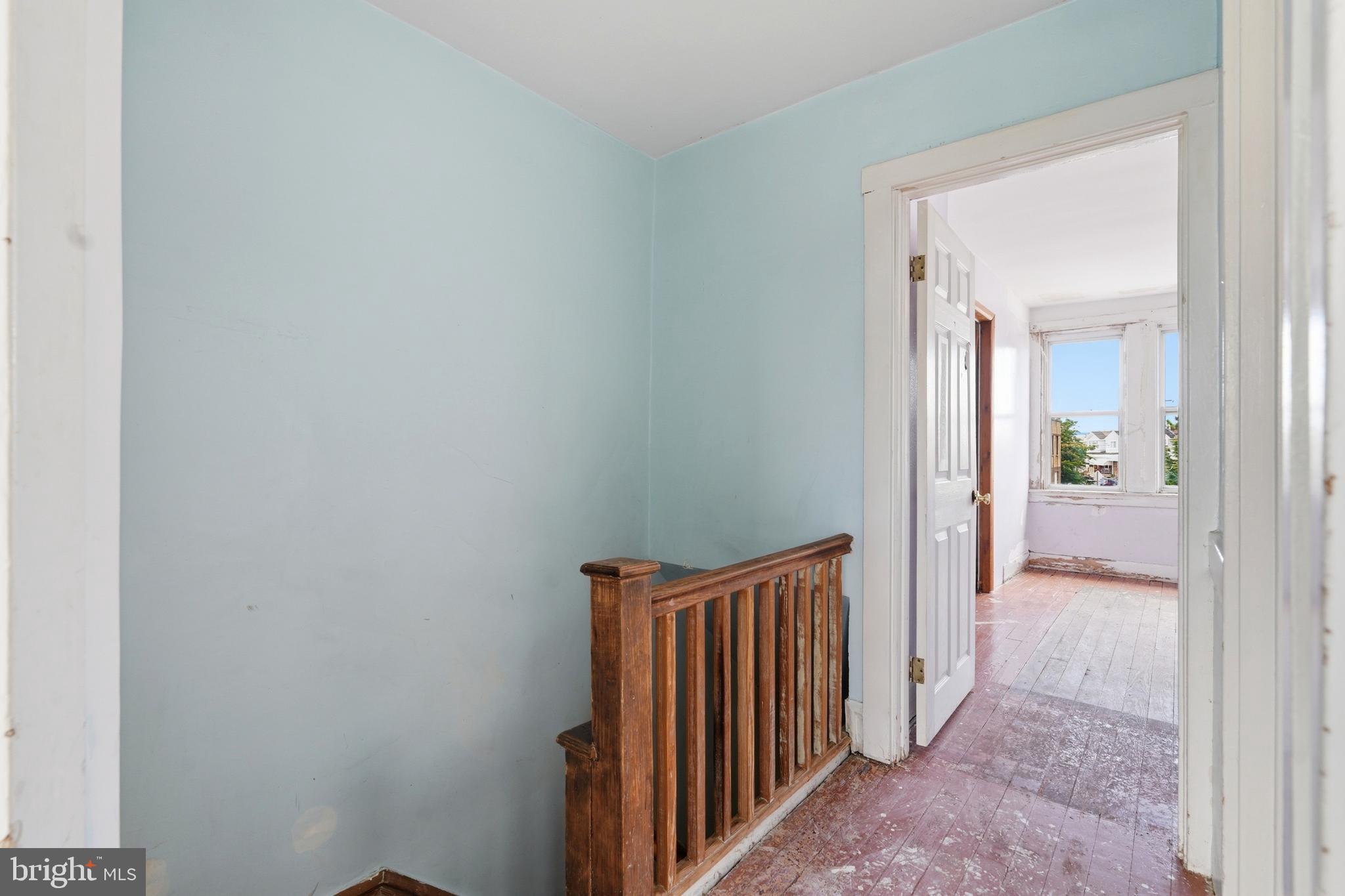 PENROSE PARK - Residential