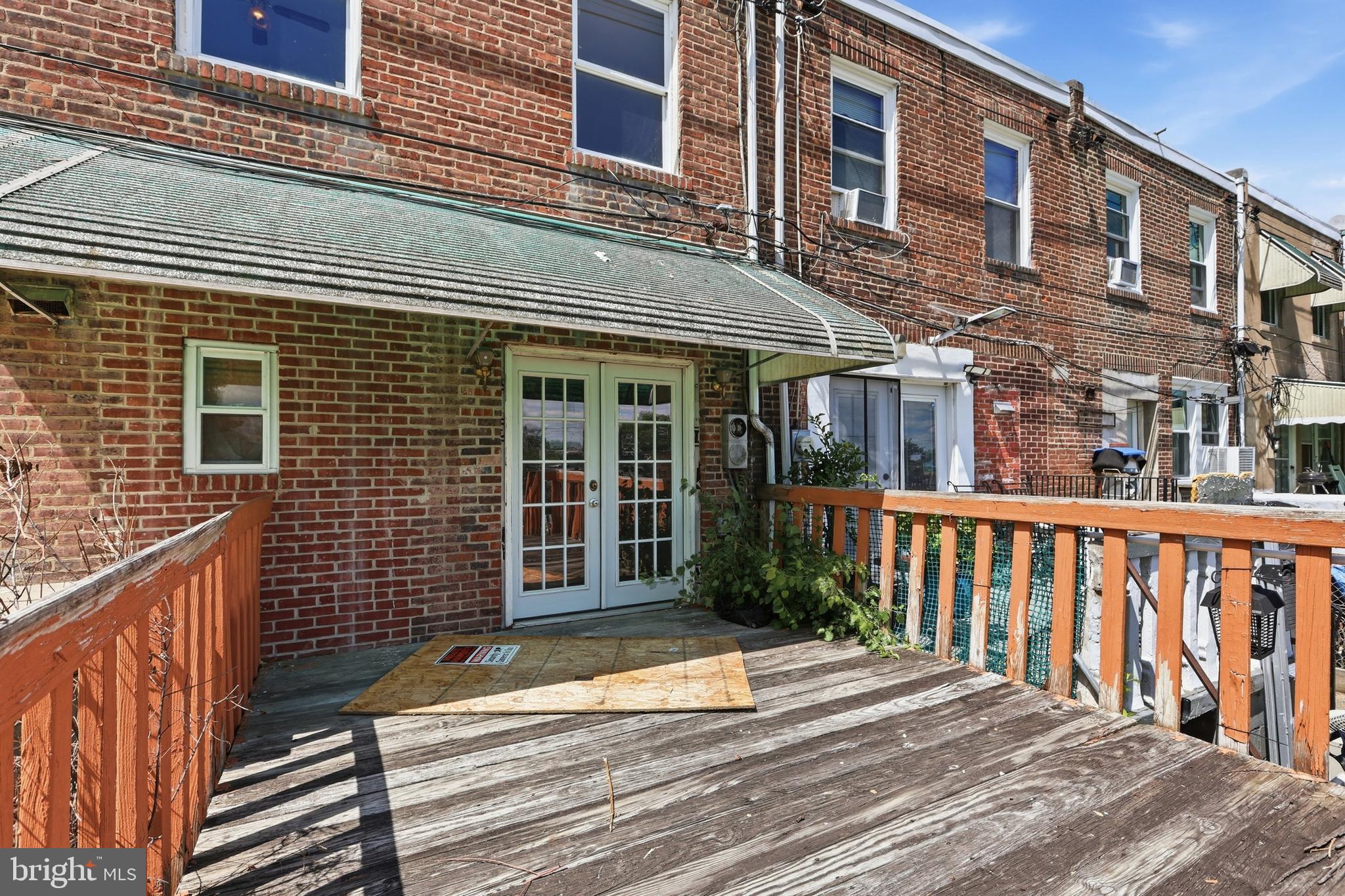 PENROSE PARK - Residential