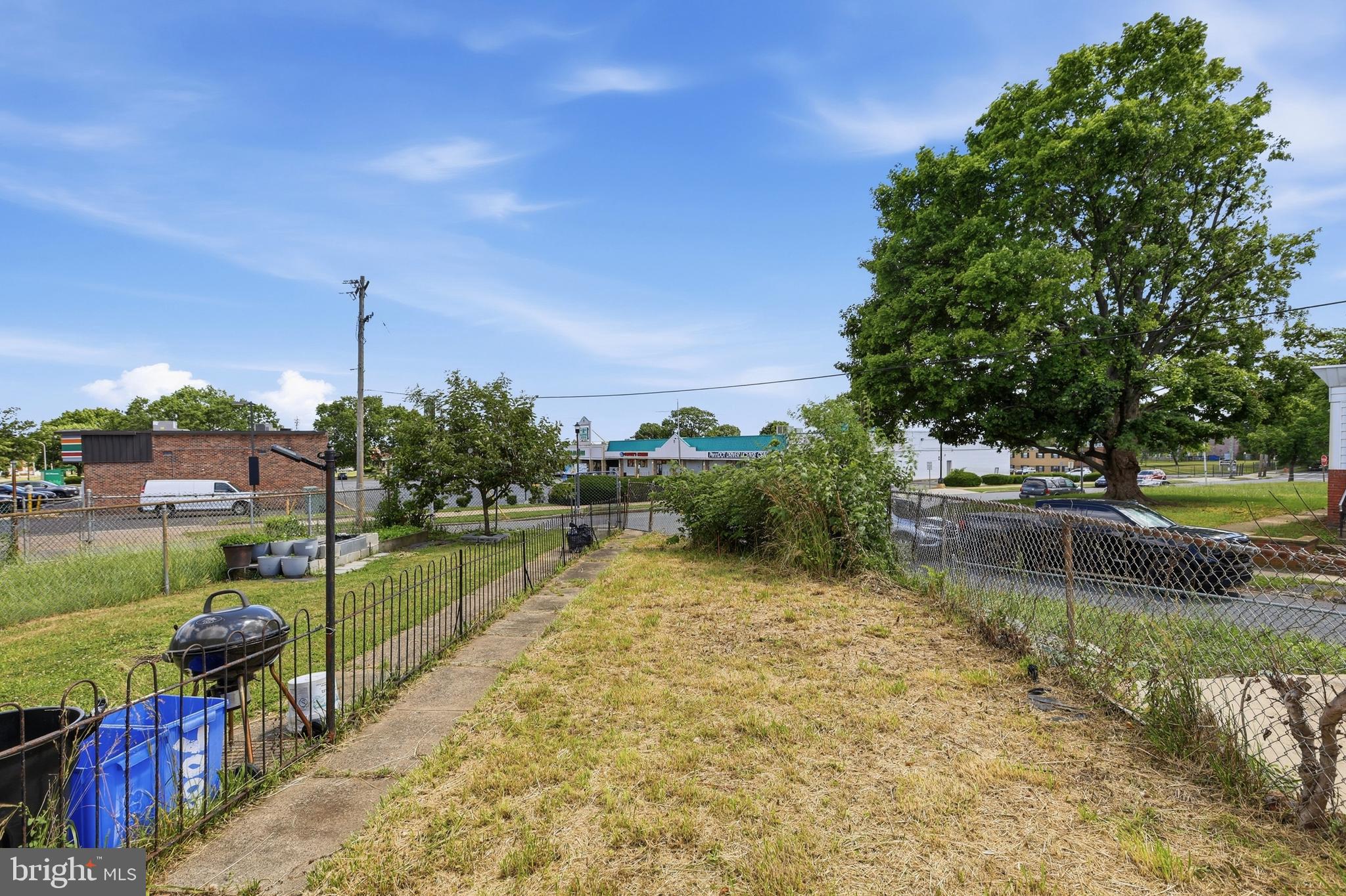 PENROSE PARK - Residential