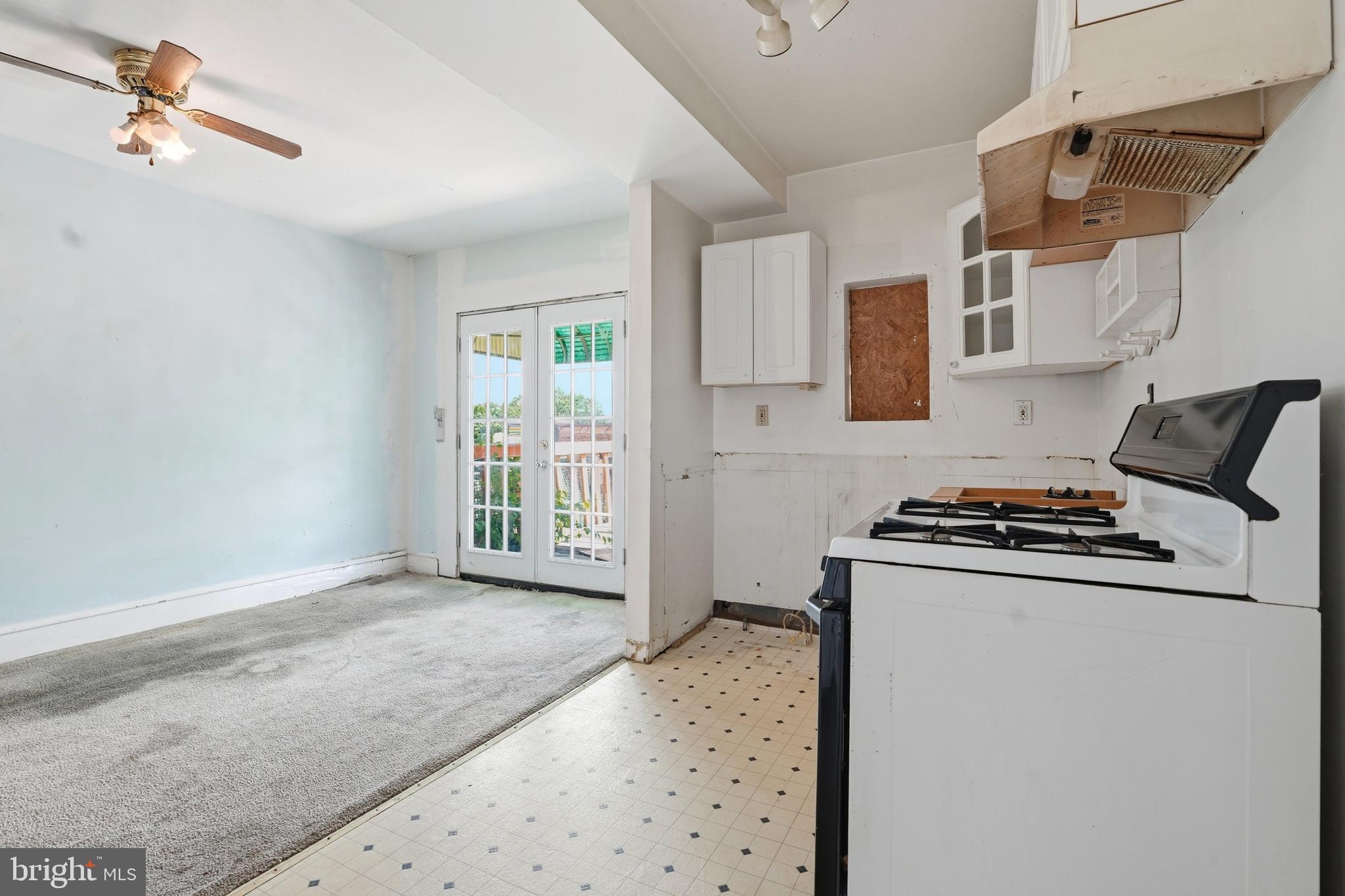 PENROSE PARK - Residential