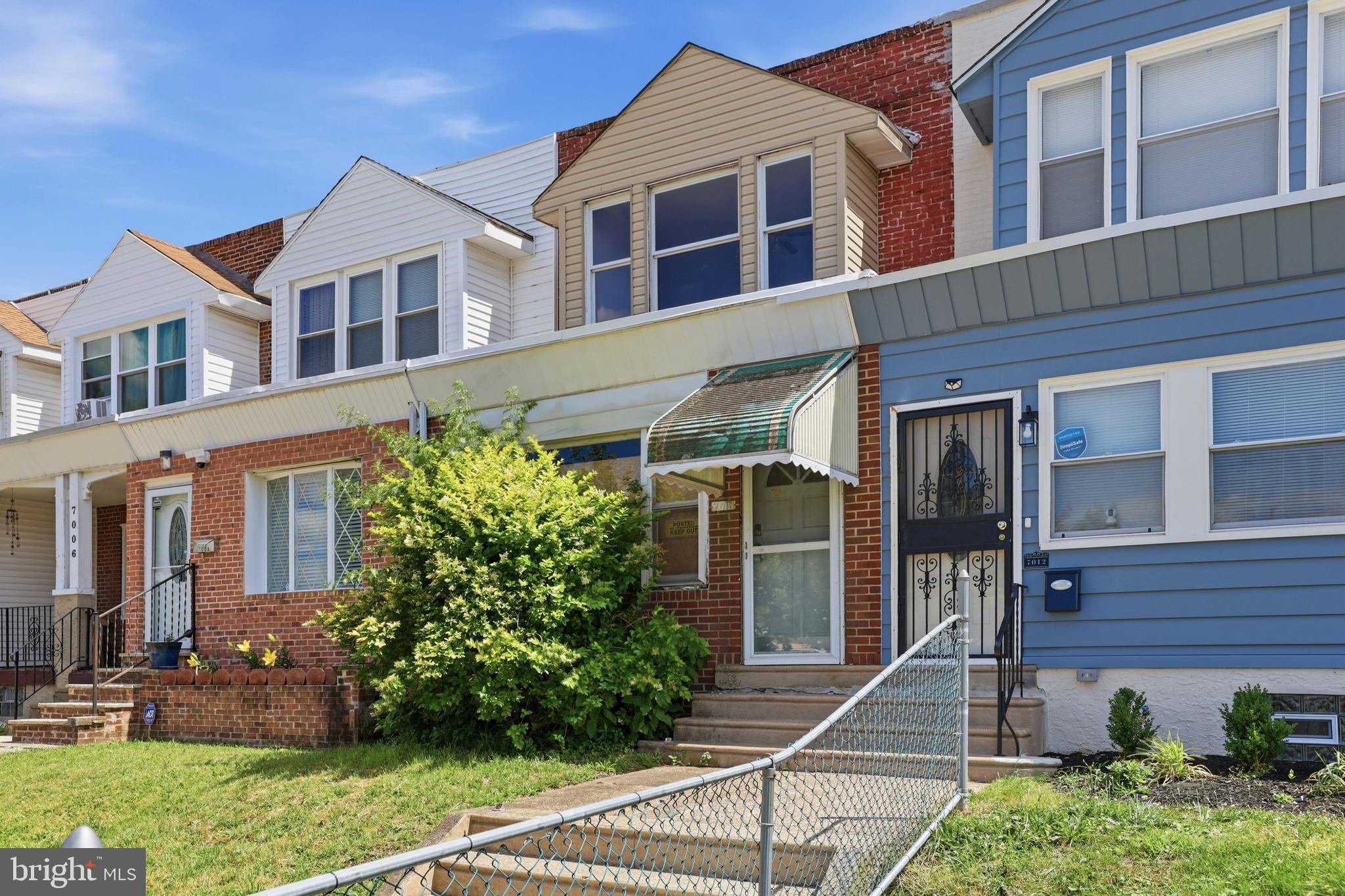 PENROSE PARK - Residential