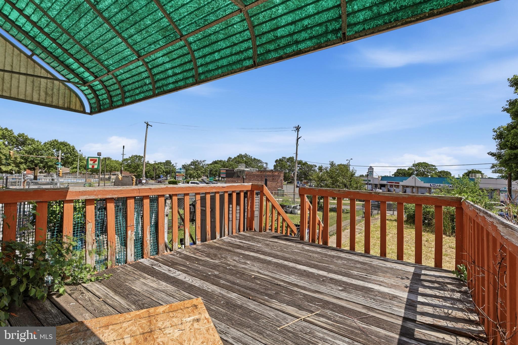 PENROSE PARK - Residential