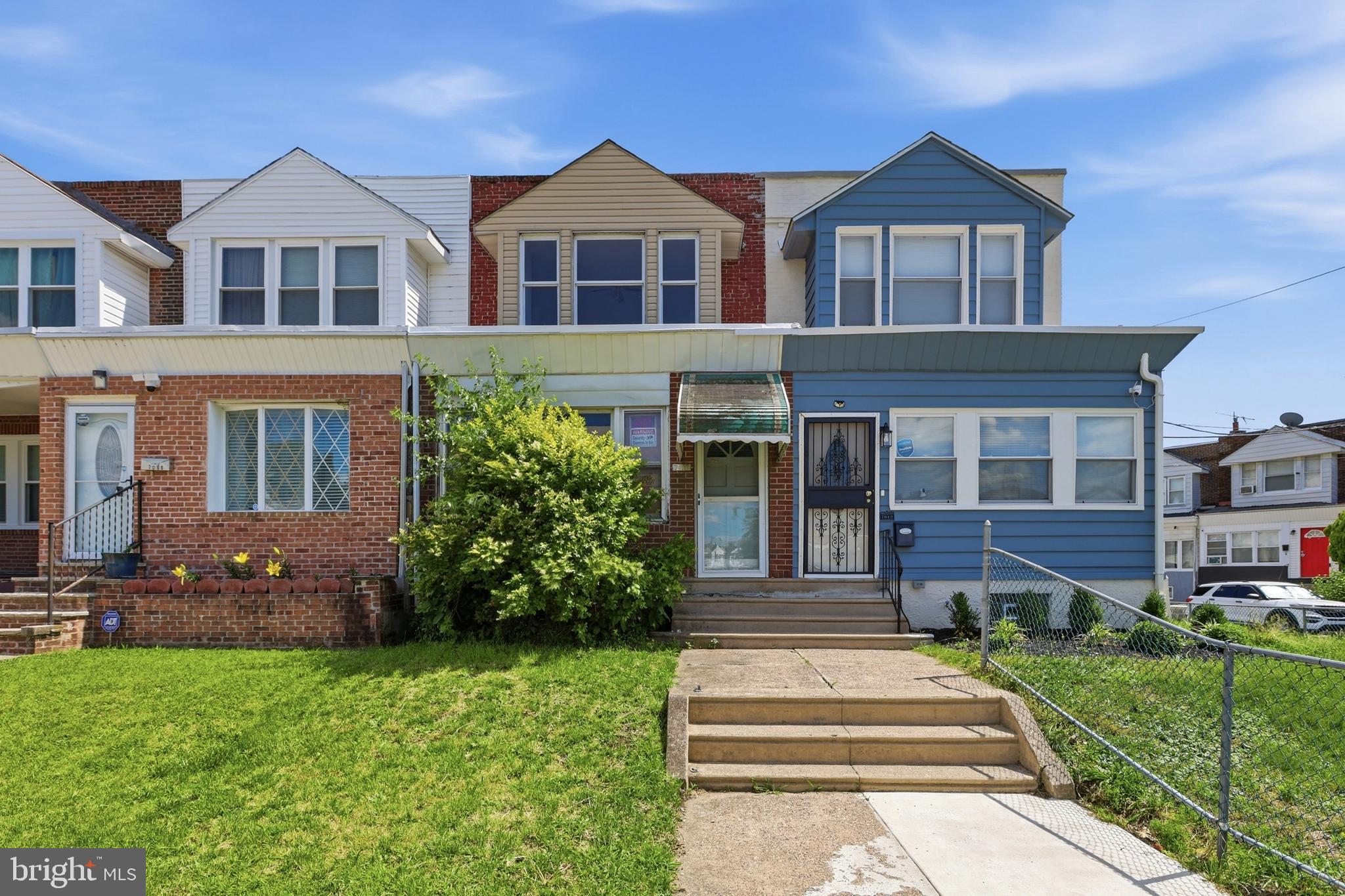PENROSE PARK - Residential
