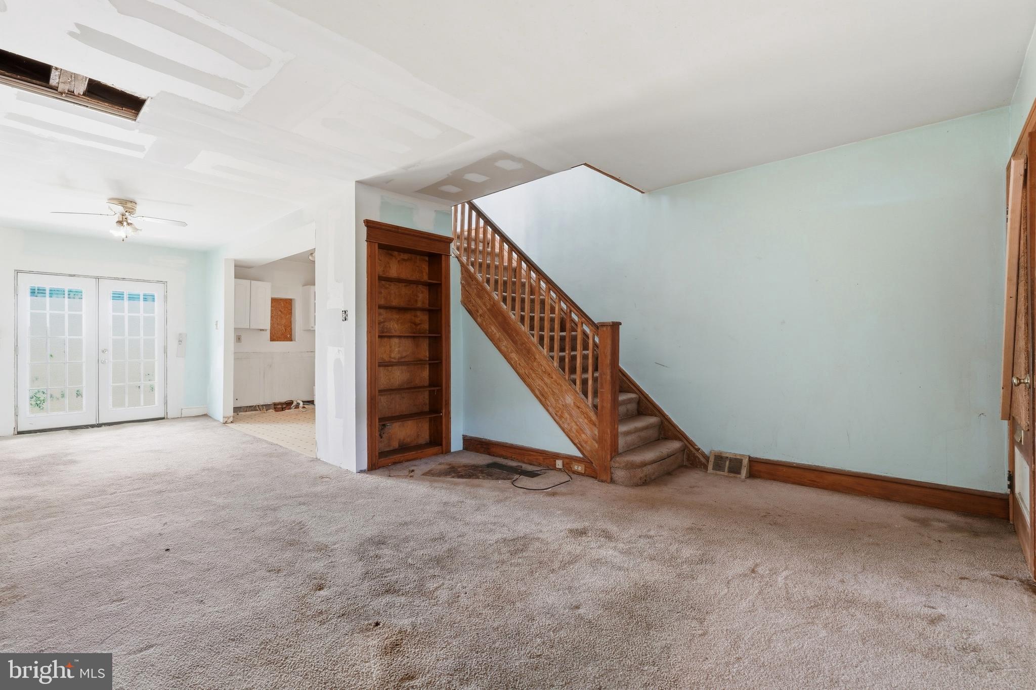 PENROSE PARK - Residential