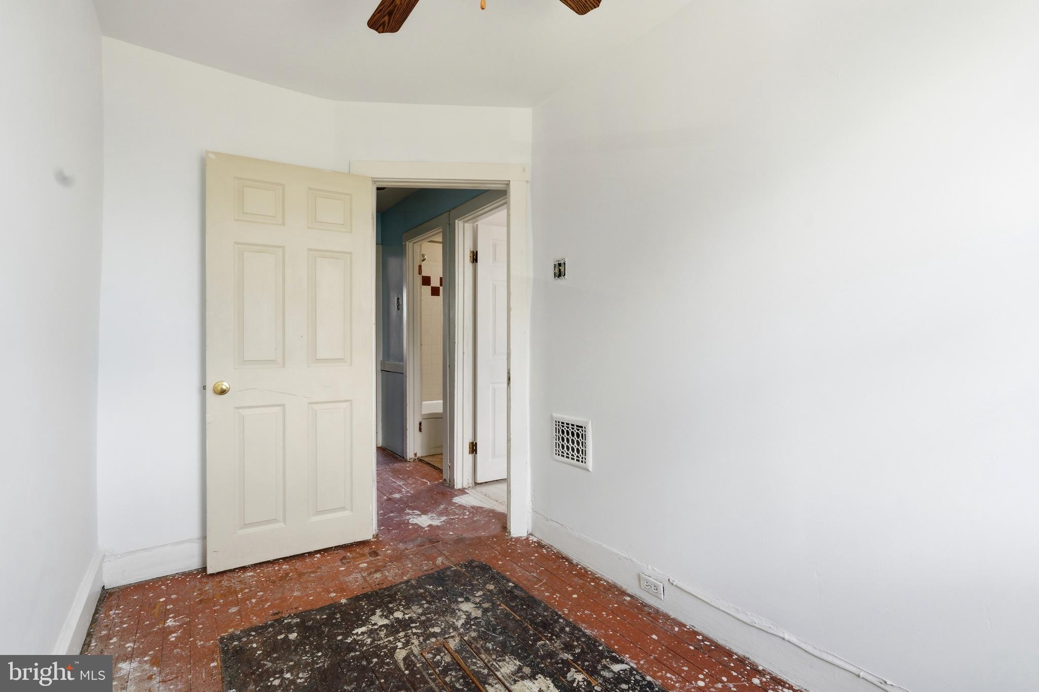 PENROSE PARK - Residential