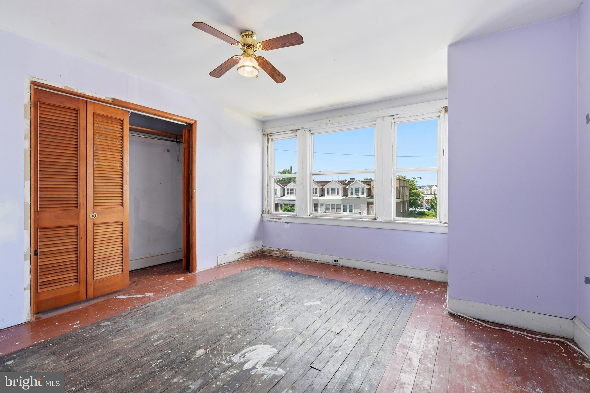 PENROSE PARK - Residential