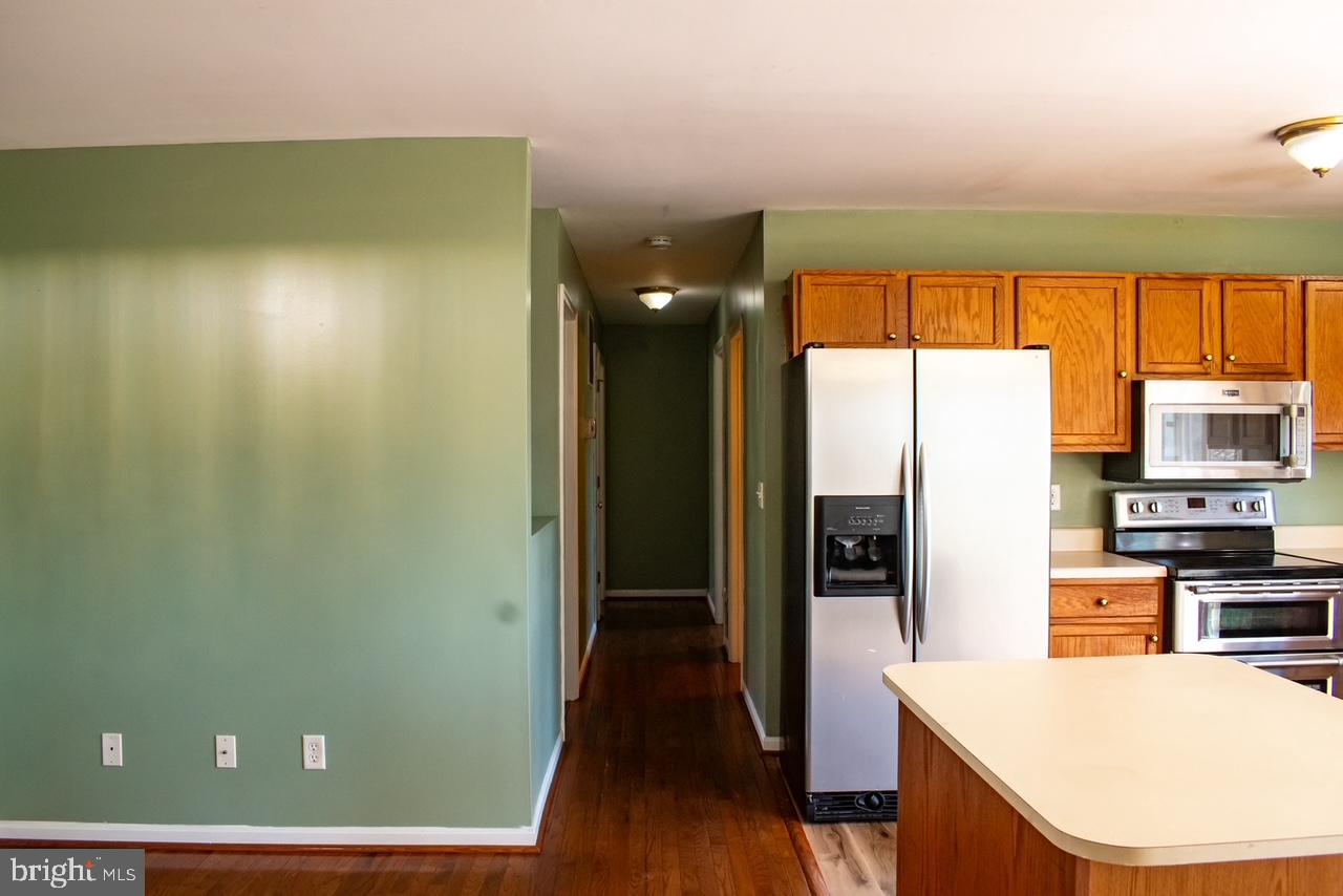WARREN PARK - Residential