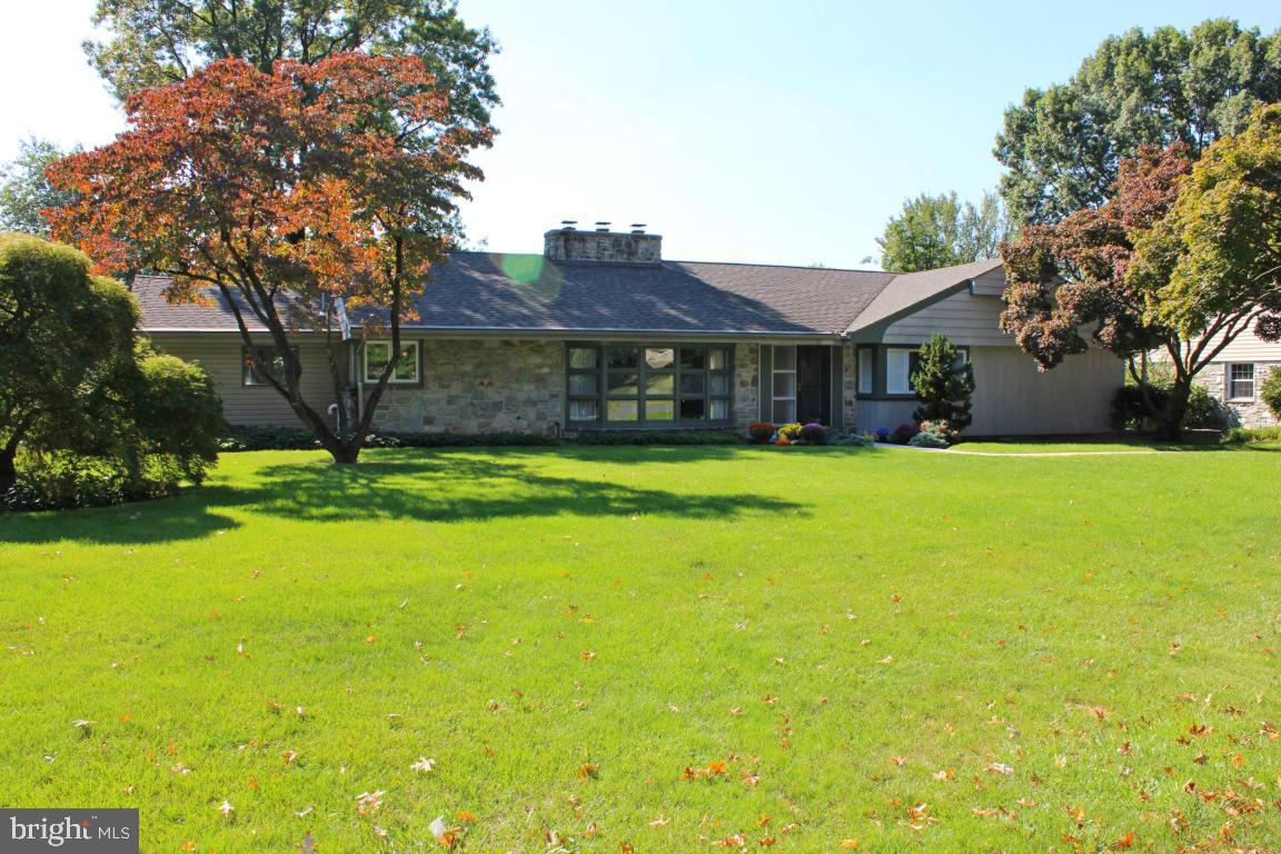 BEVERLY ESTATES - Residential